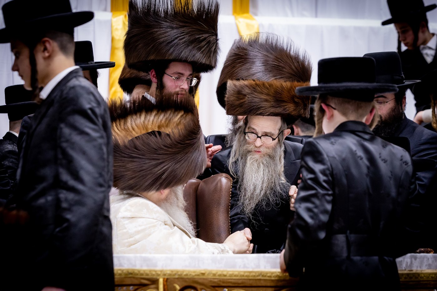 שמחת בית סאטמר