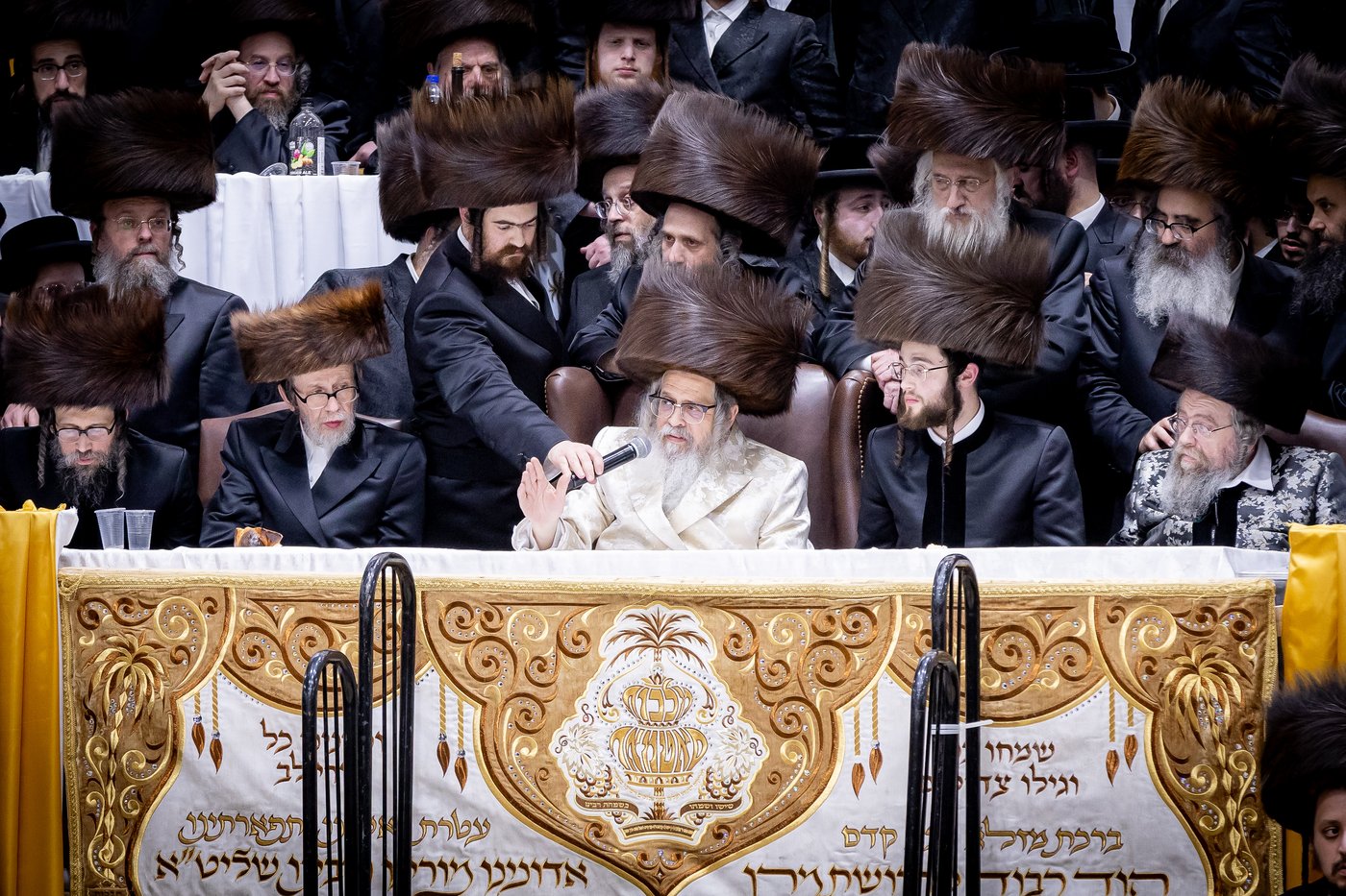 שמחת בית סאטמר