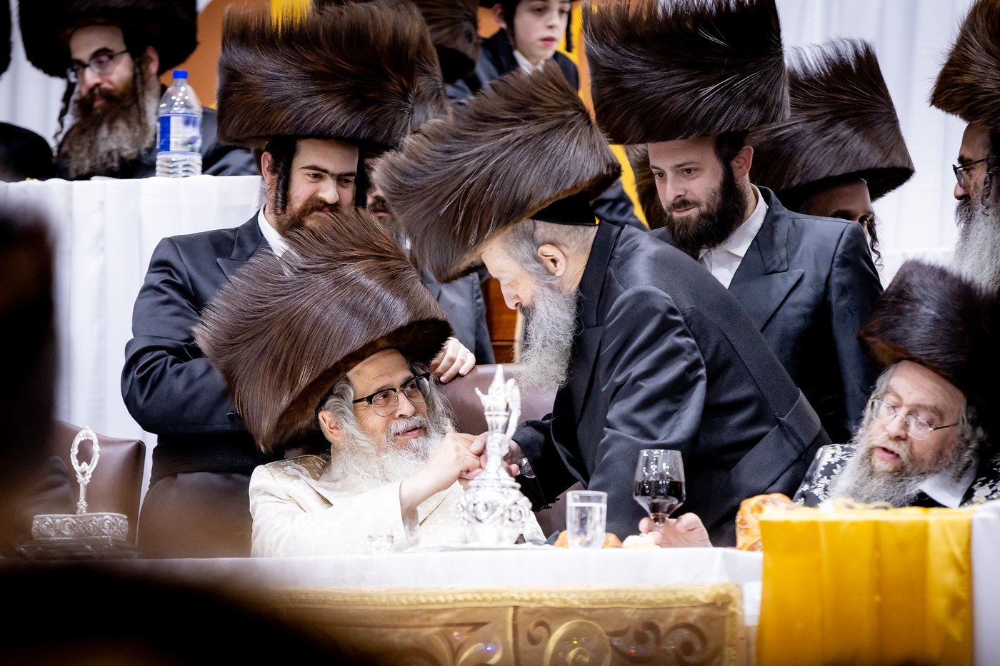 שמחת בית סאטמר