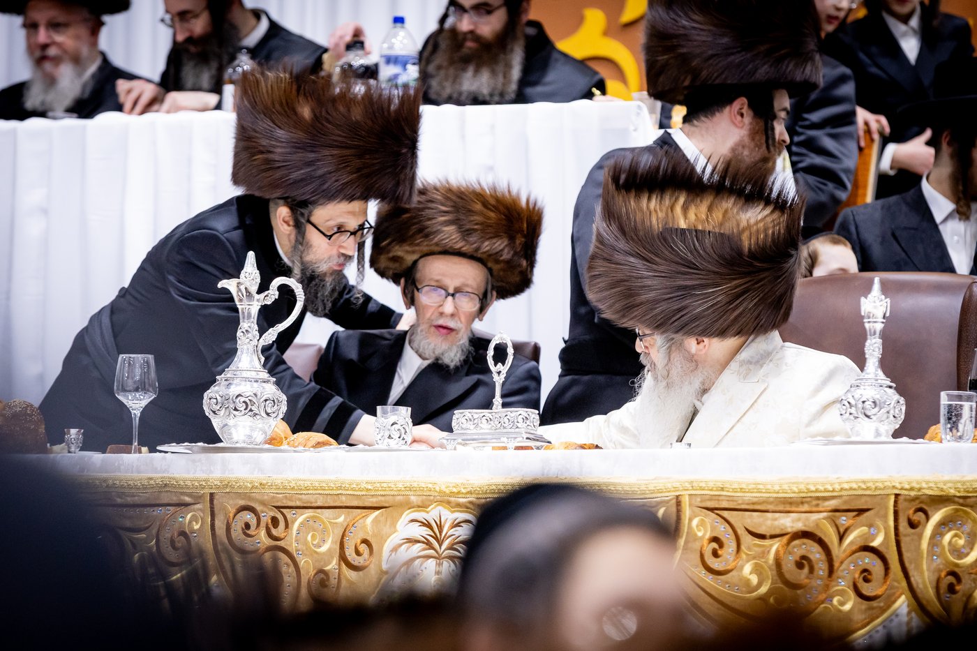 שמחת בית סאטמר