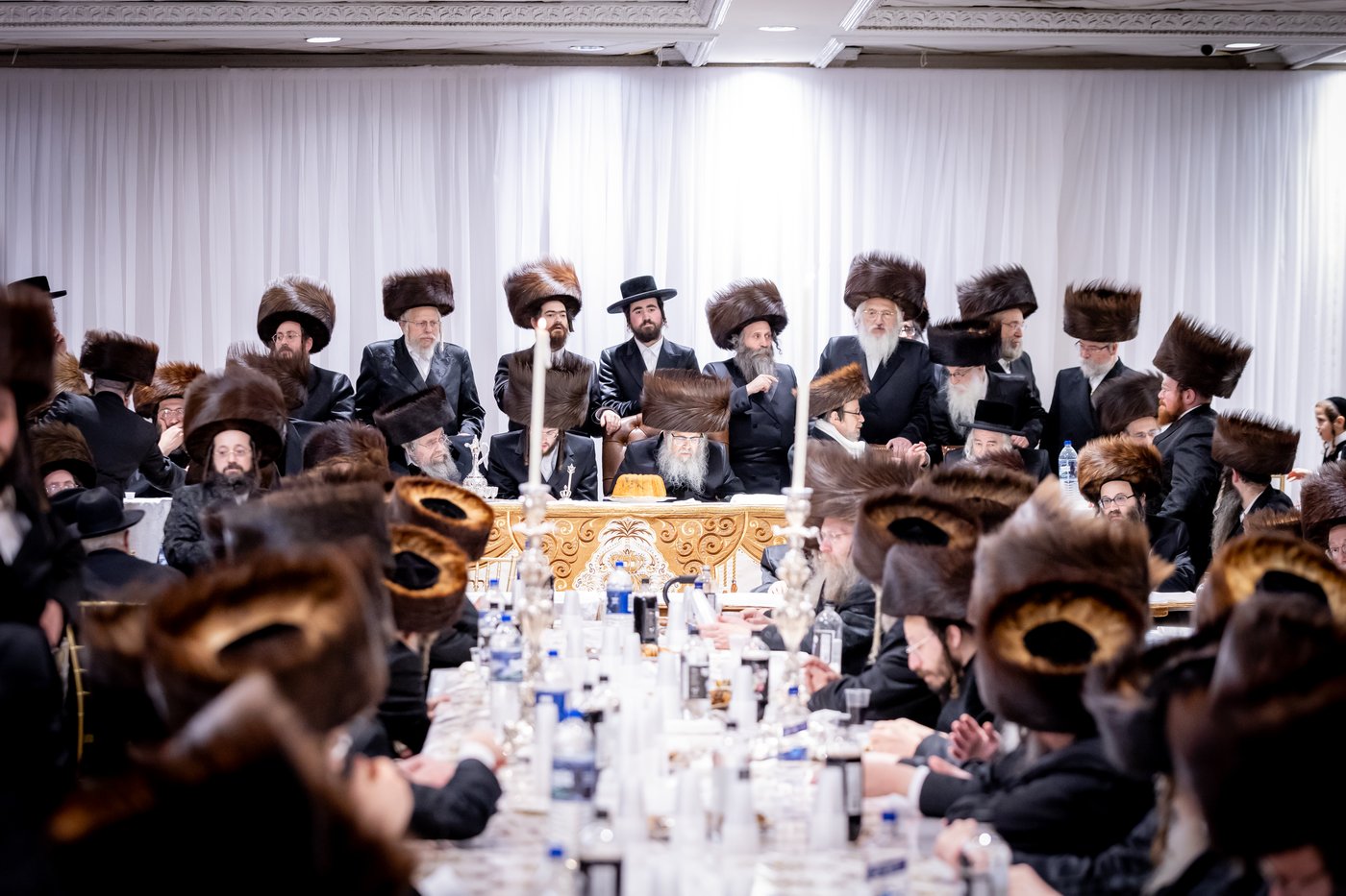 שמחת בית סאטמר