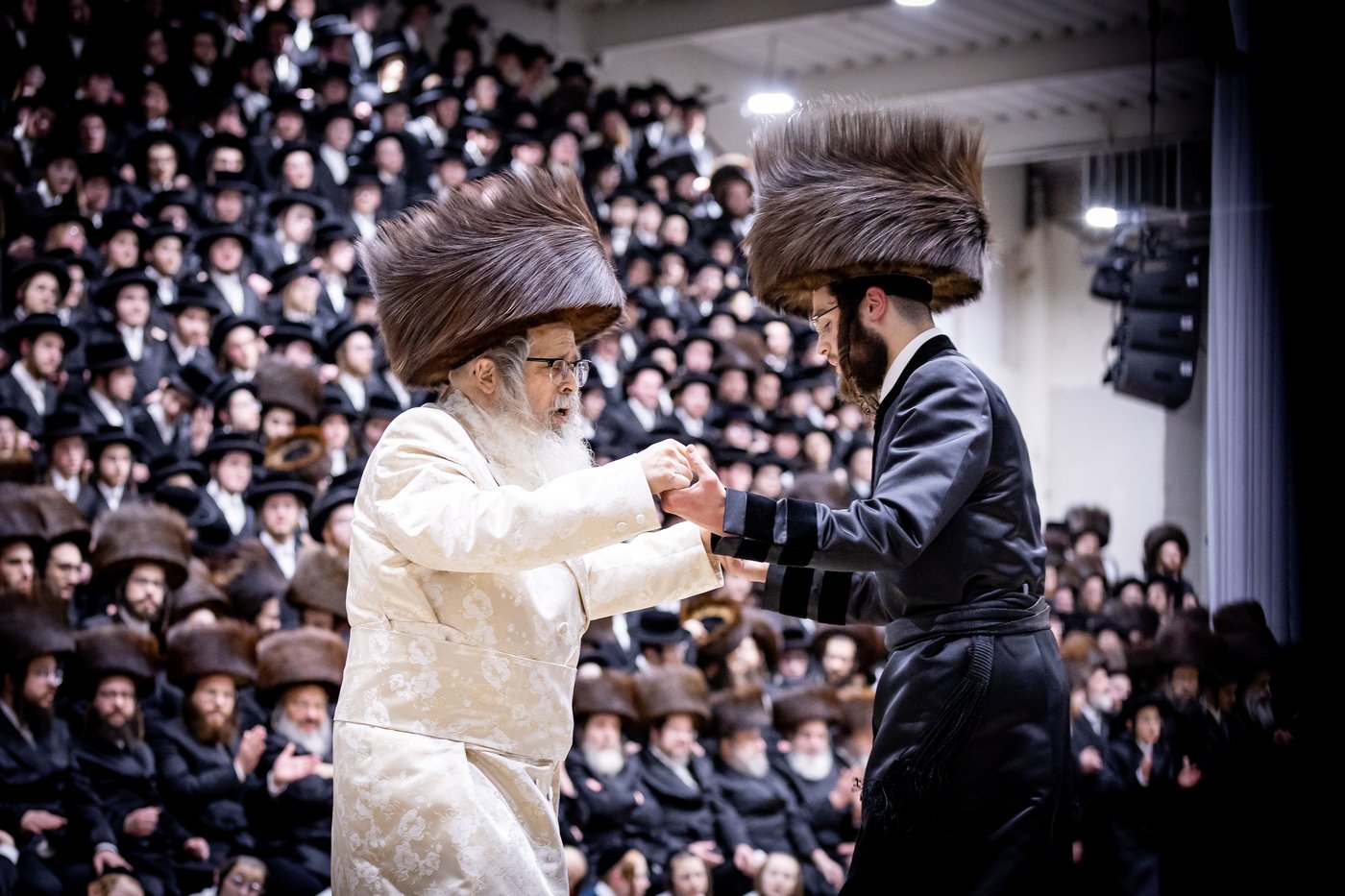 שמחת בית סאטמר