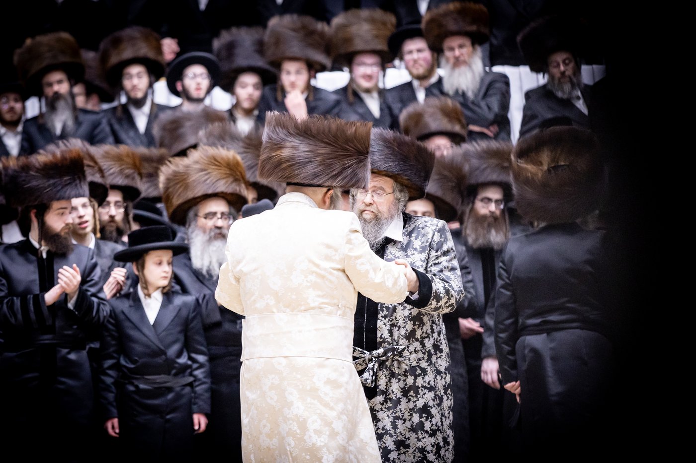 שמחת בית סאטמר