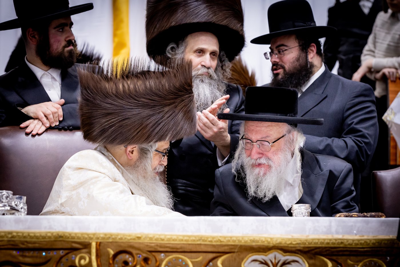 שמחת בית סאטמר