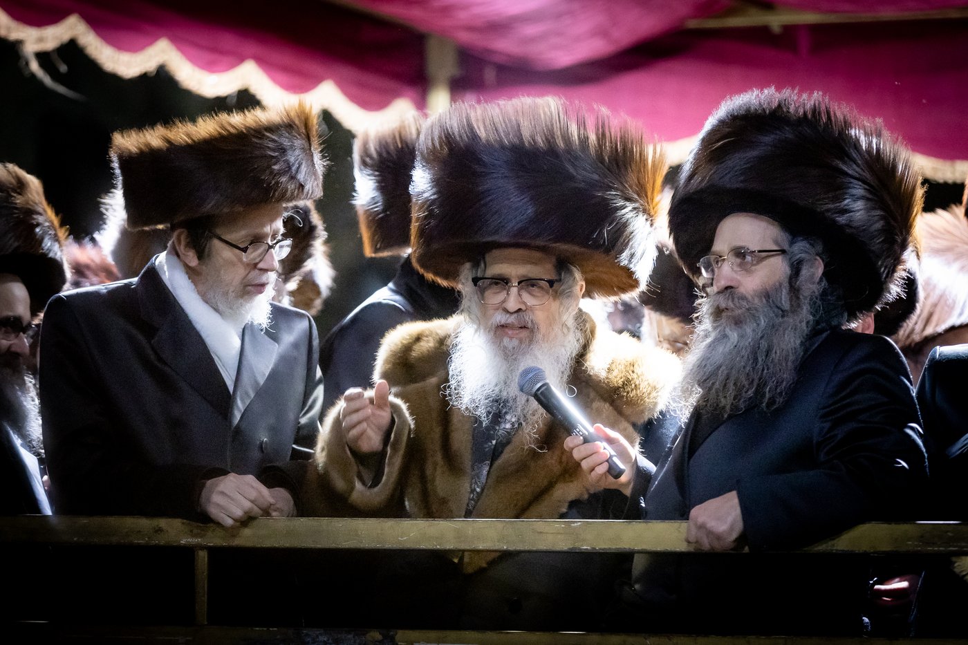 שמחת בית סאטמר