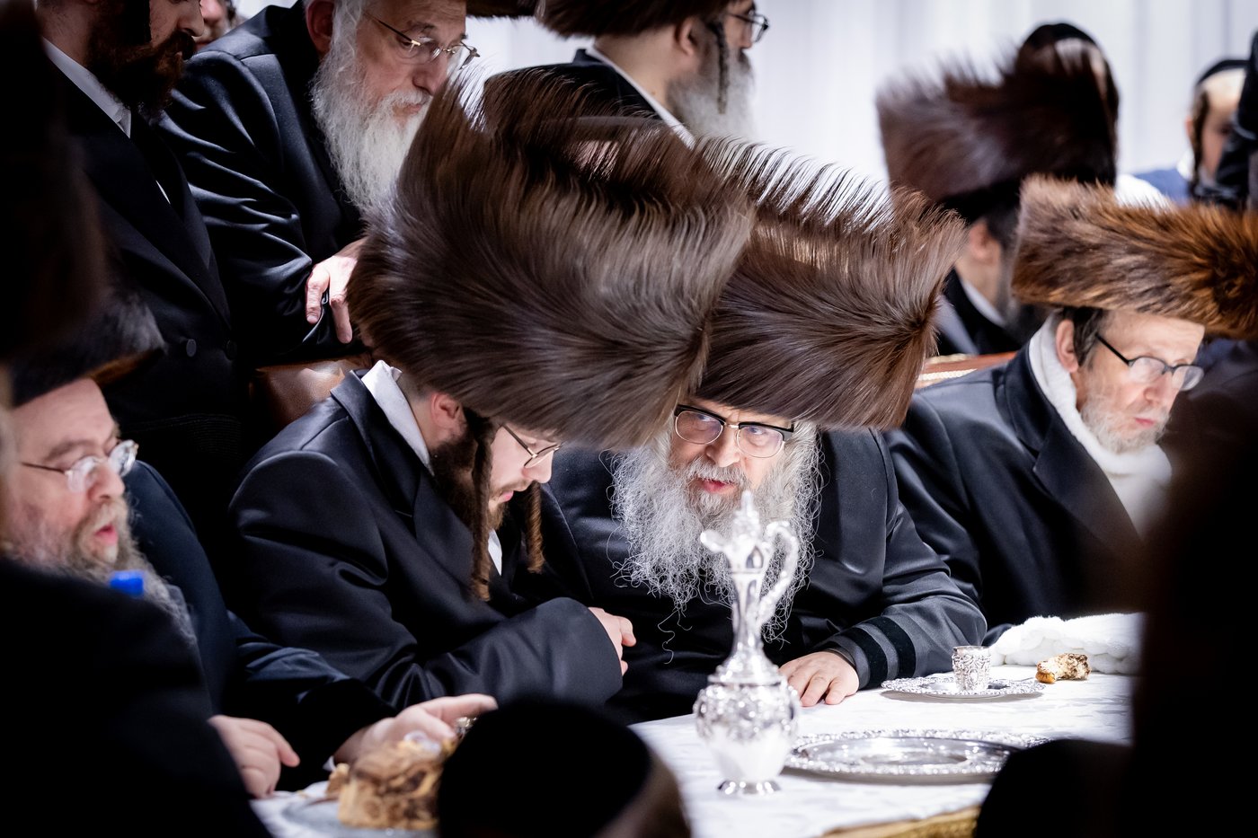 שמחת בית סאטמר