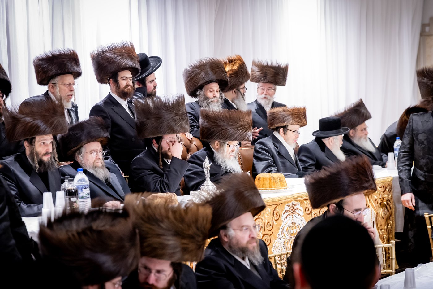 שמחת בית סאטמר