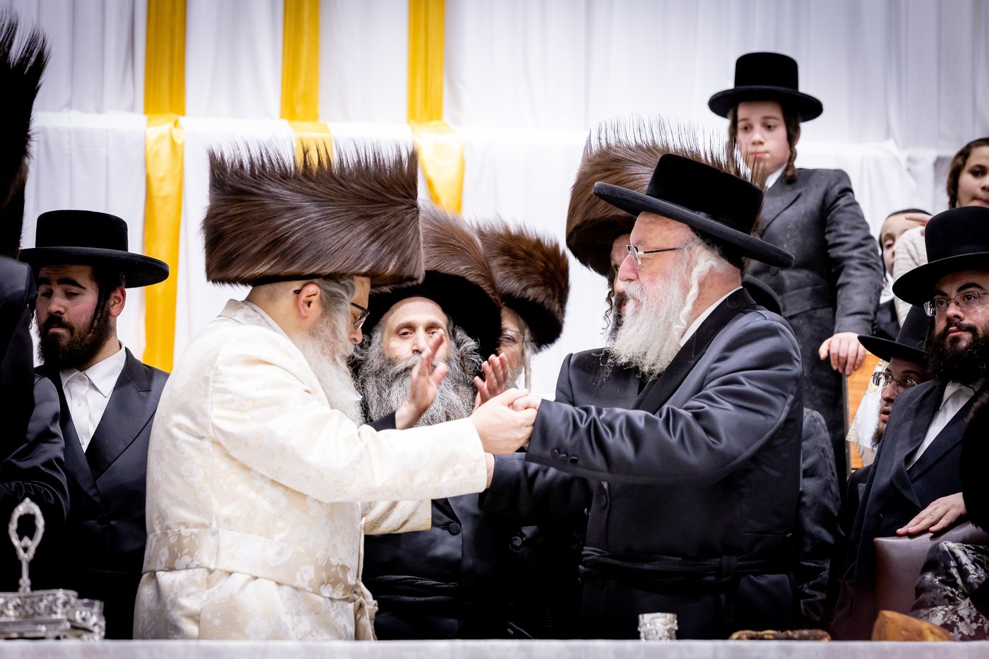 שמחת בית סאטמר