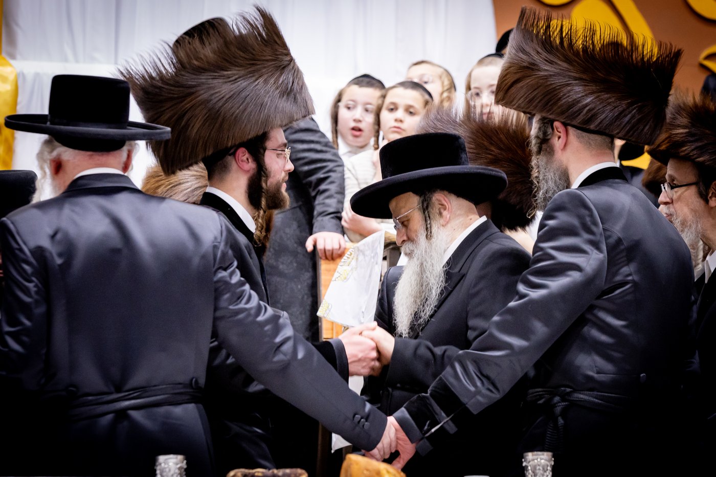 שמחת בית סאטמר