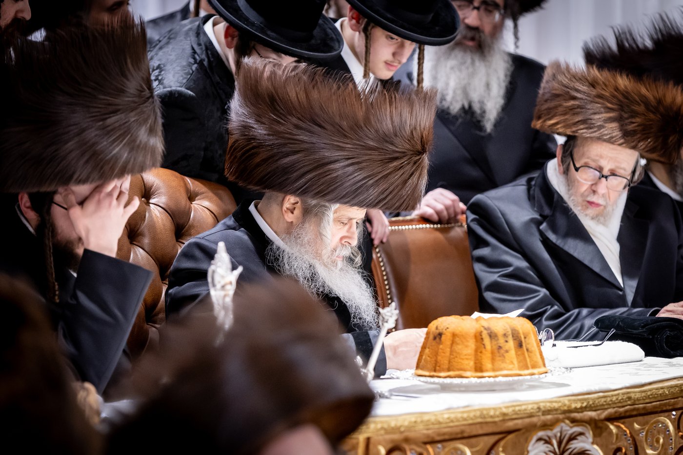 שמחת בית סאטמר