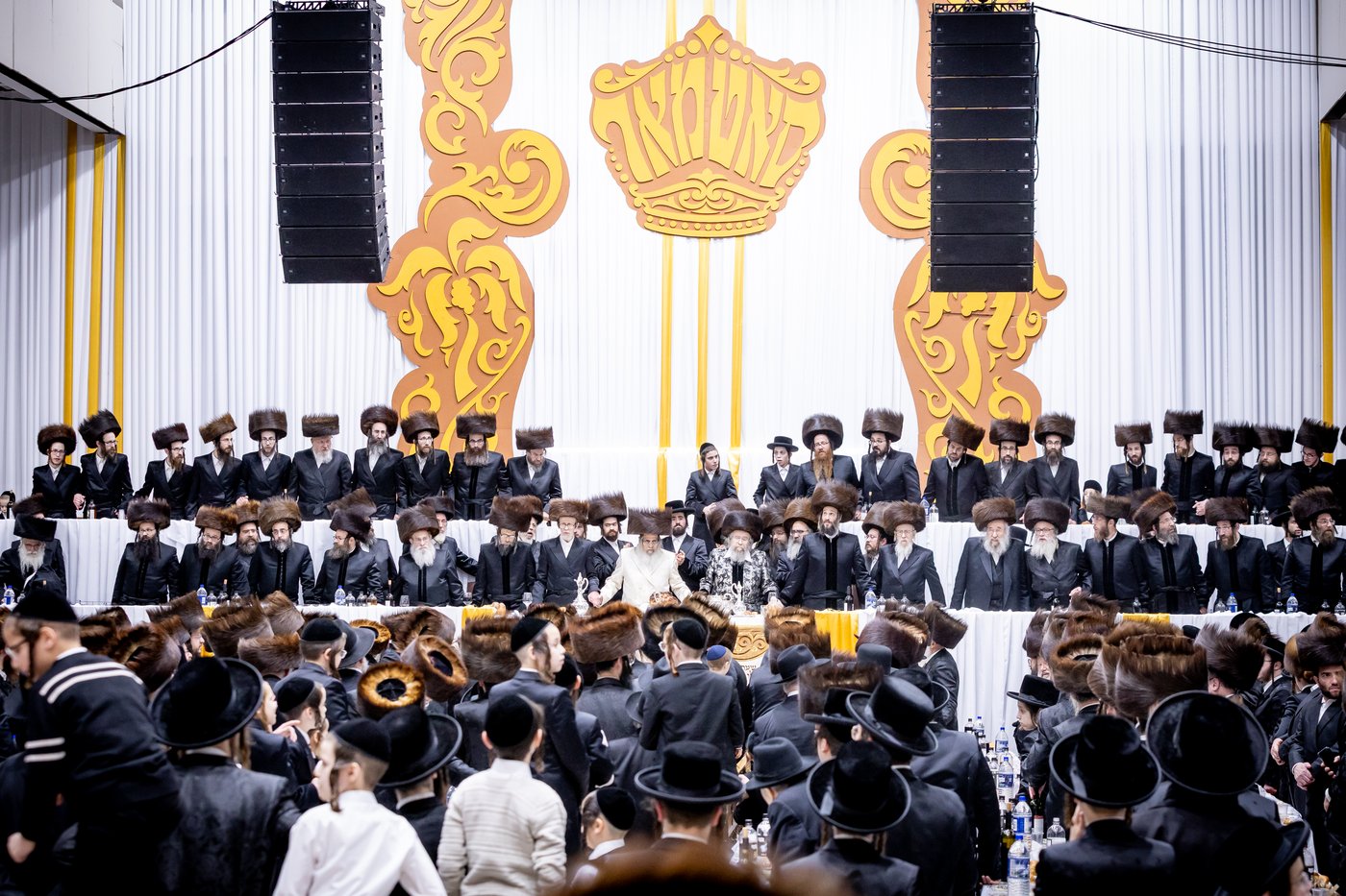 שמחת בית סאטמר