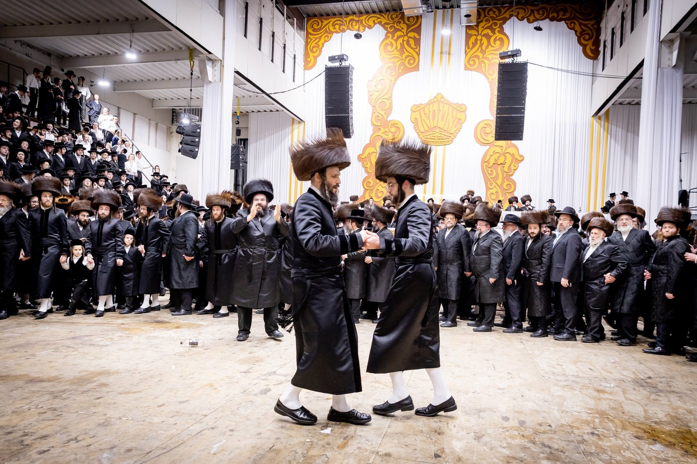 שמחת בית סאטמר