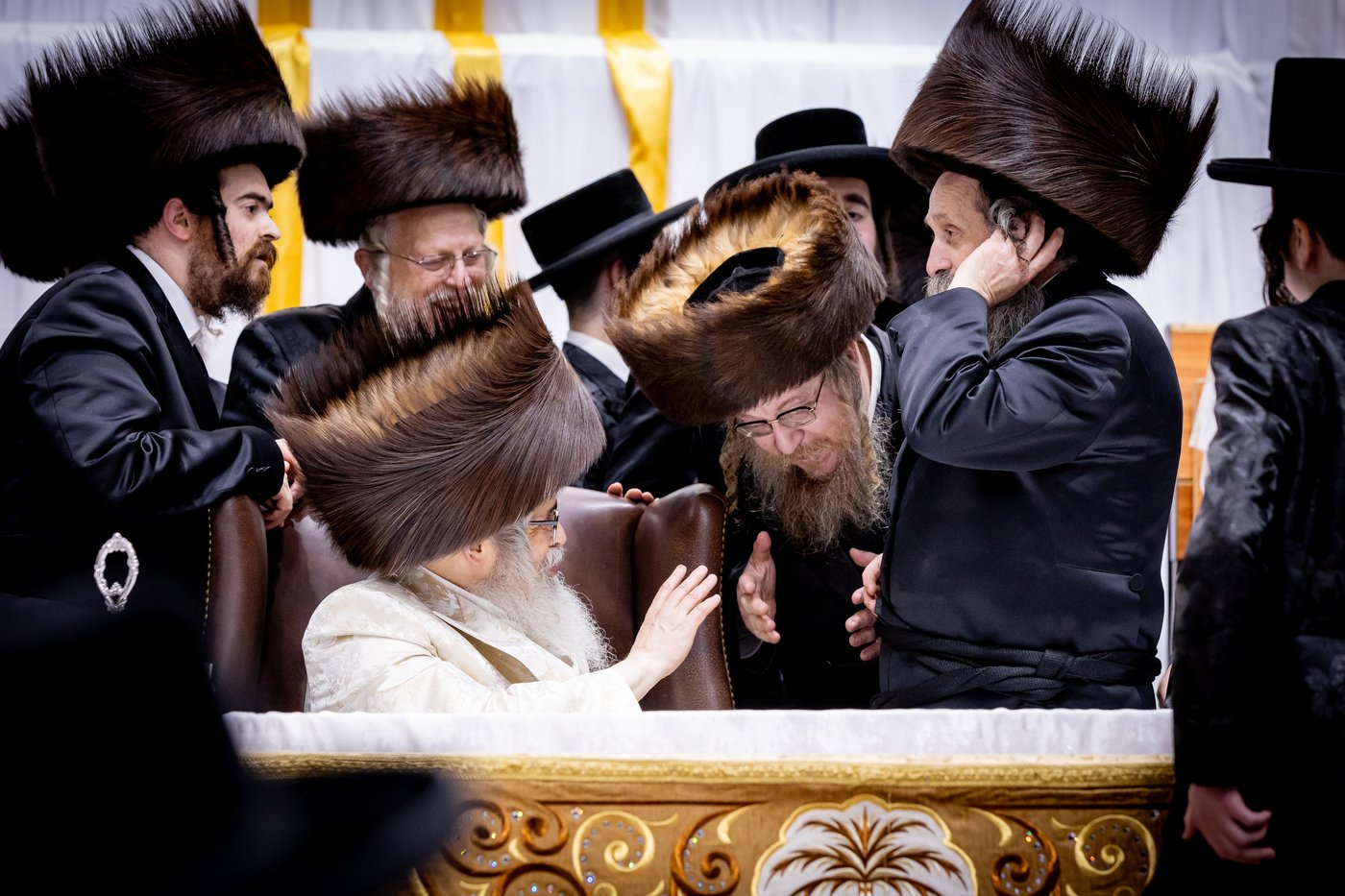 שמחת בית סאטמר