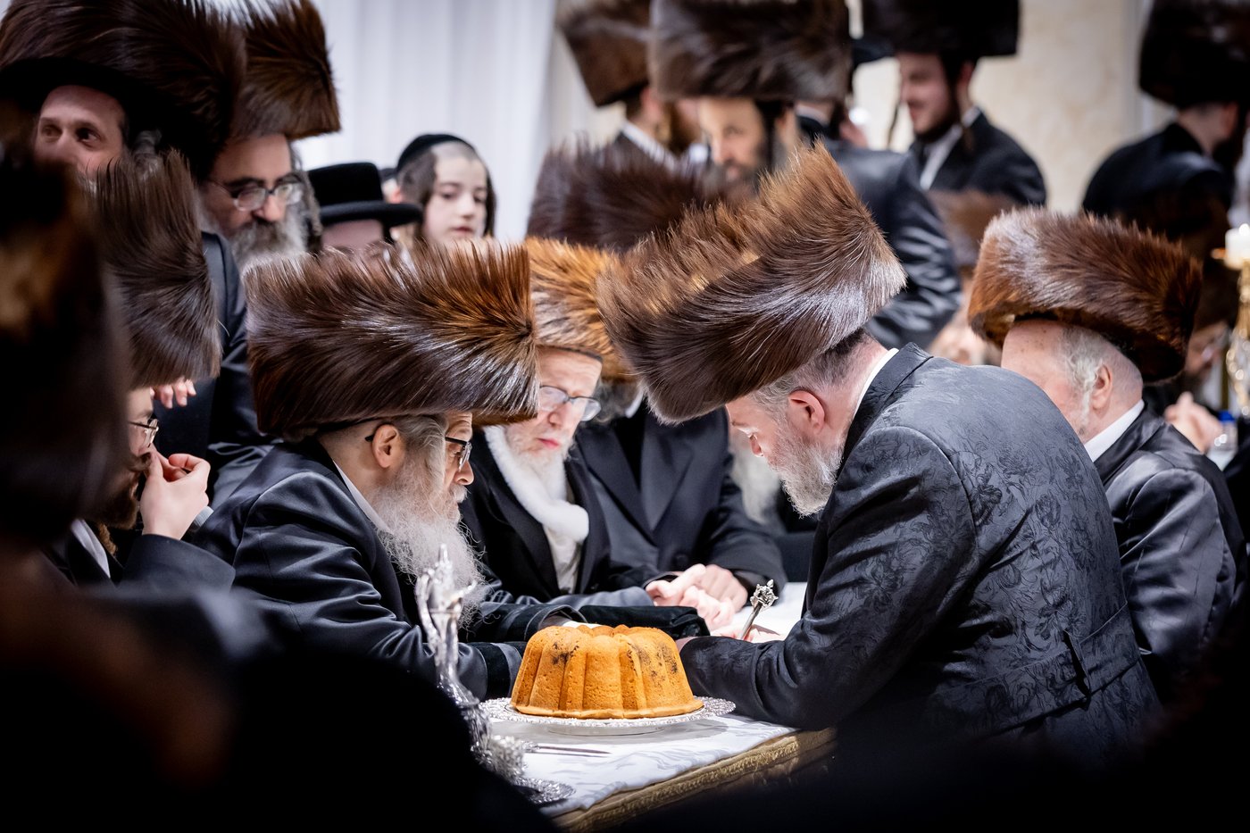 שמחת בית סאטמר