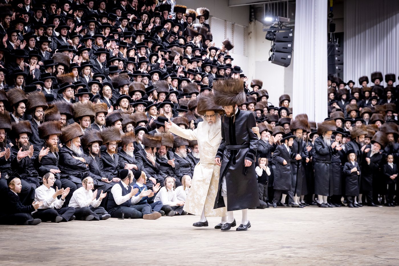 שמחת בית סאטמר