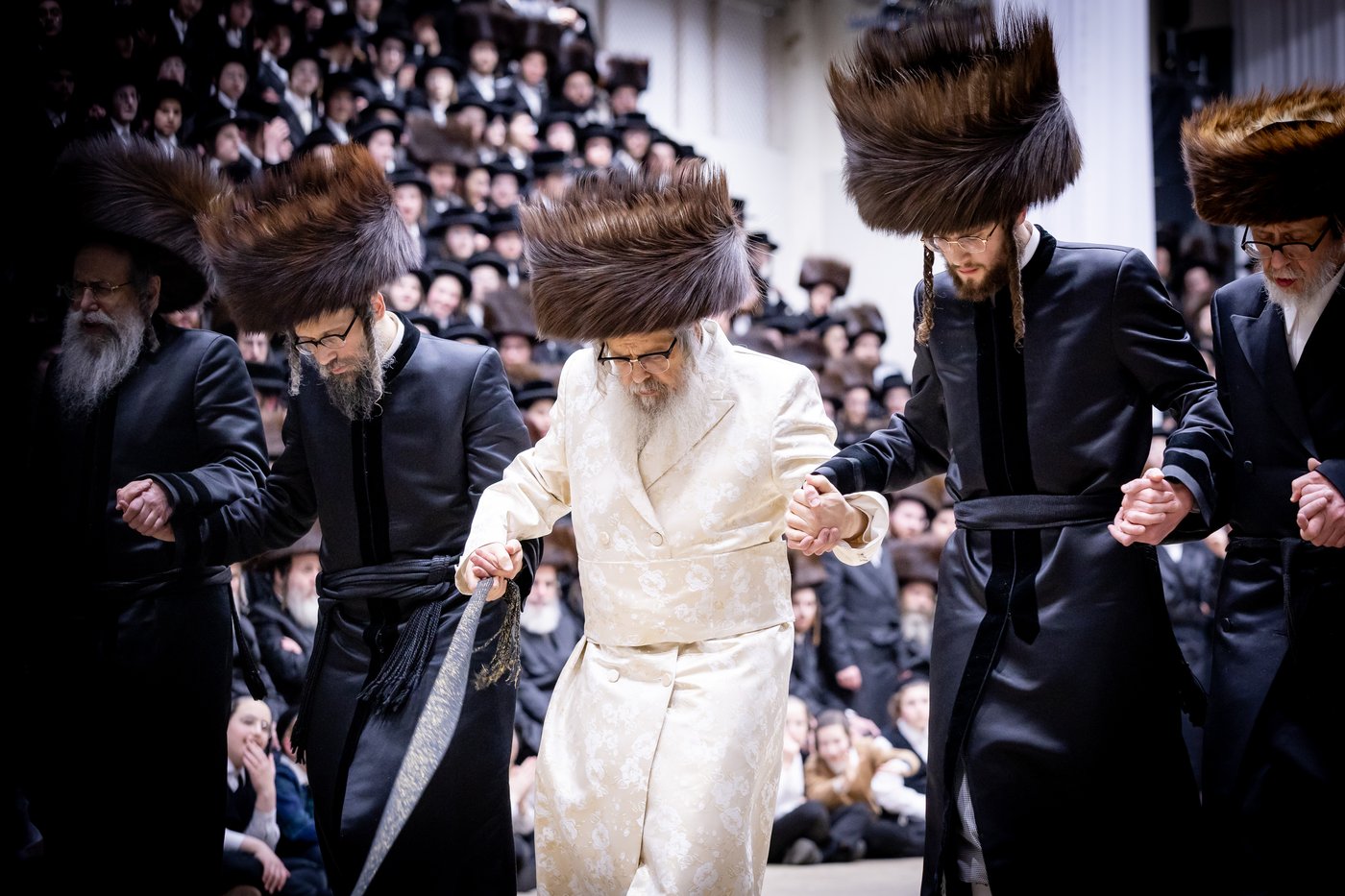 שמחת בית סאטמר