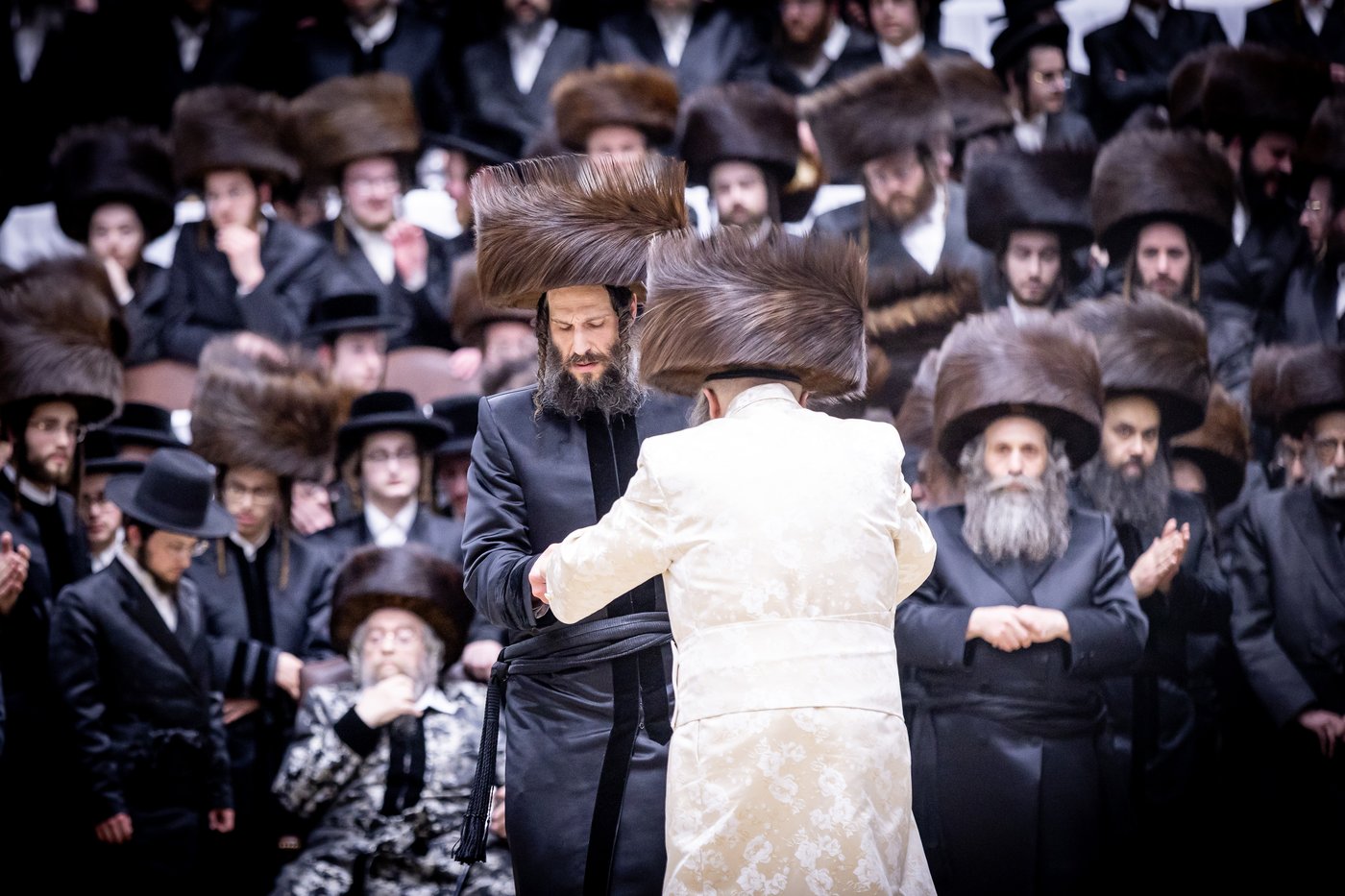 שמחת בית סאטמר