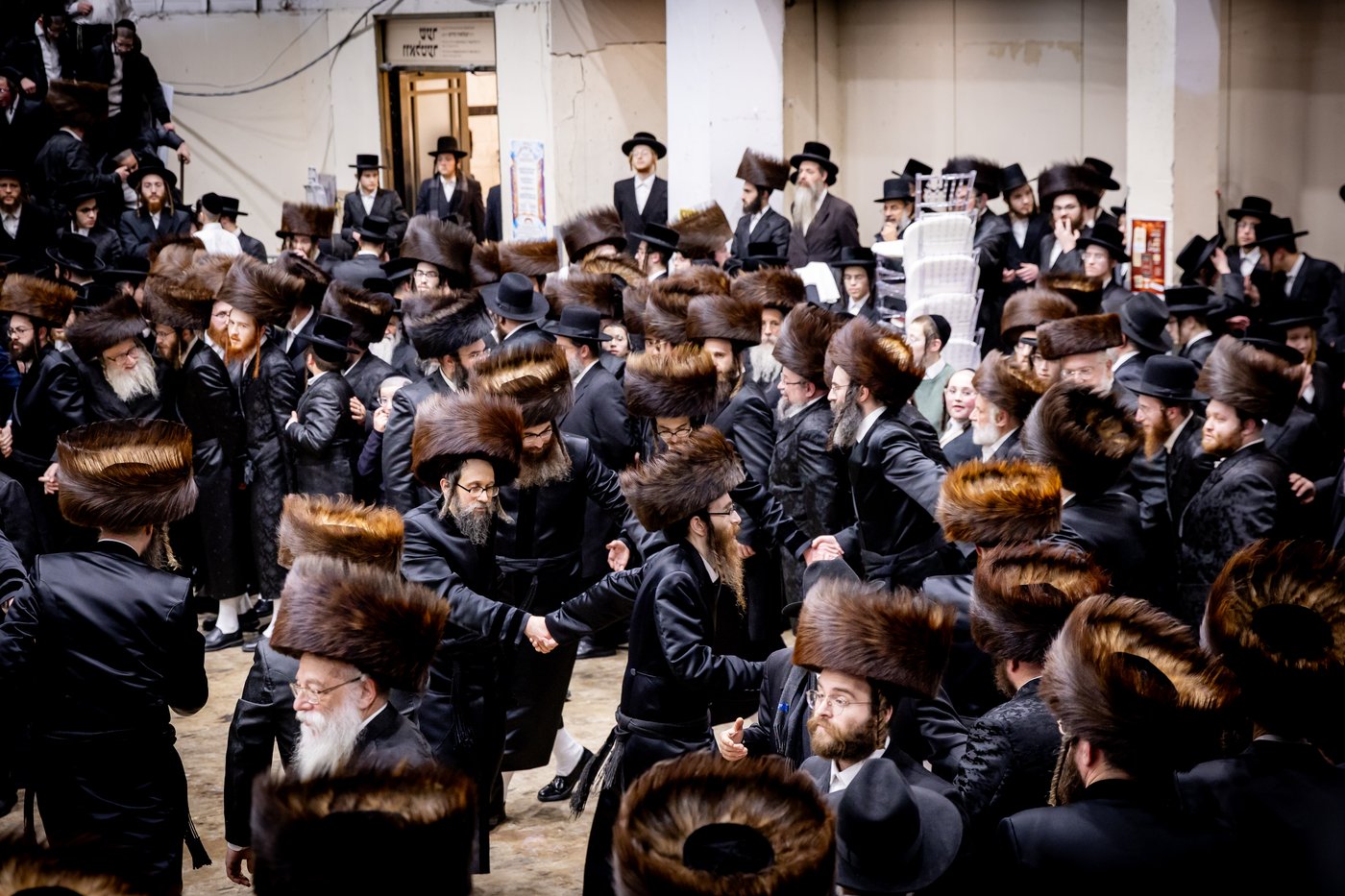 שמחת בית סאטמר