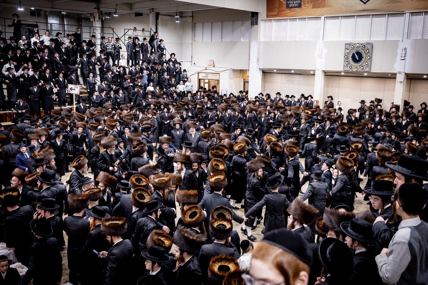 שמחת בית סאטמר