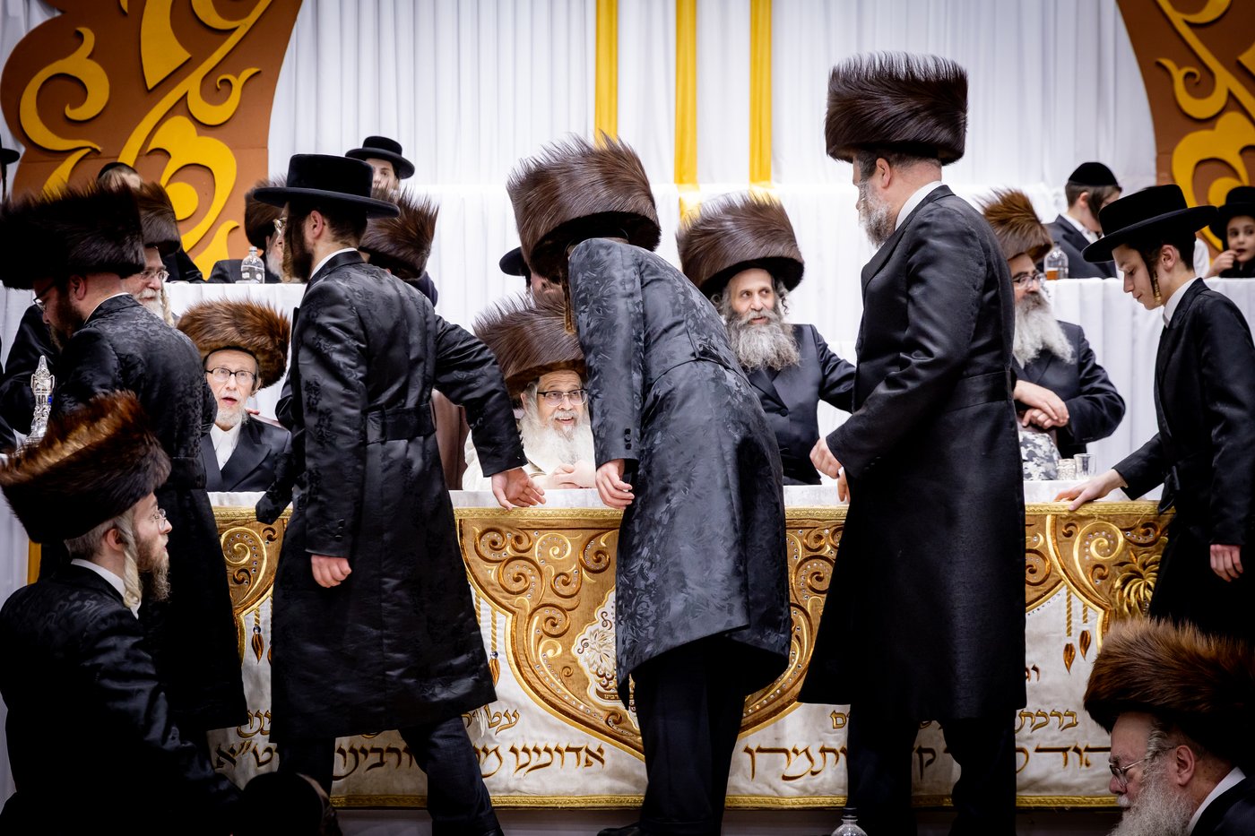 שמחת בית סאטמר