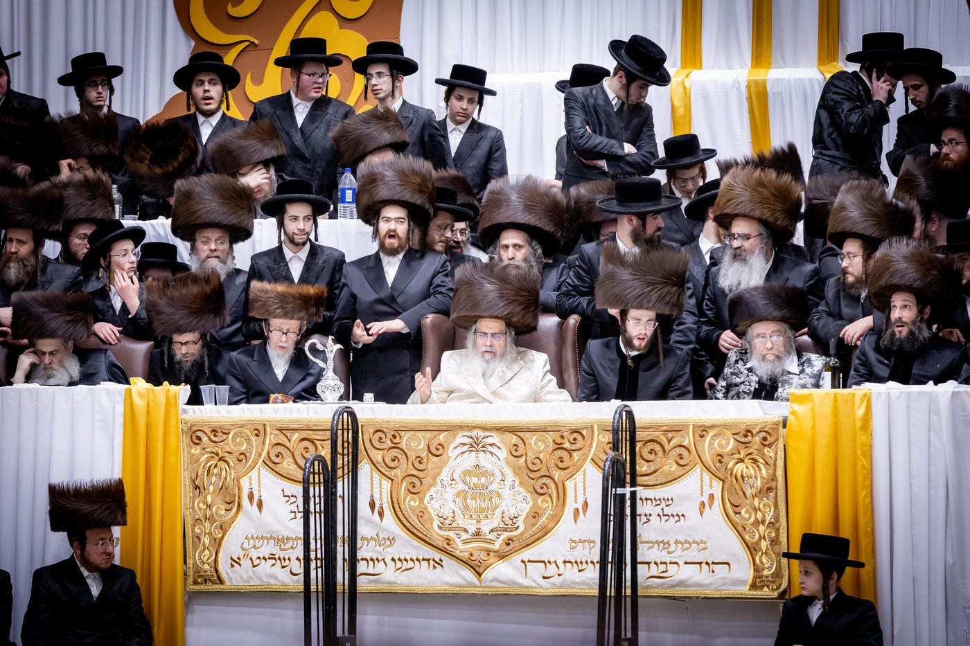 שמחת בית סאטמר