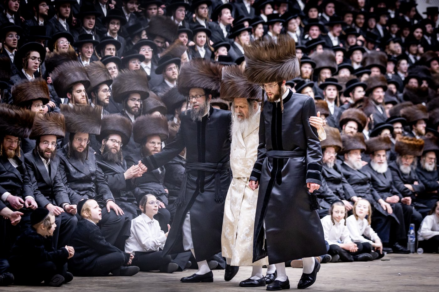 שמחת בית סאטמר