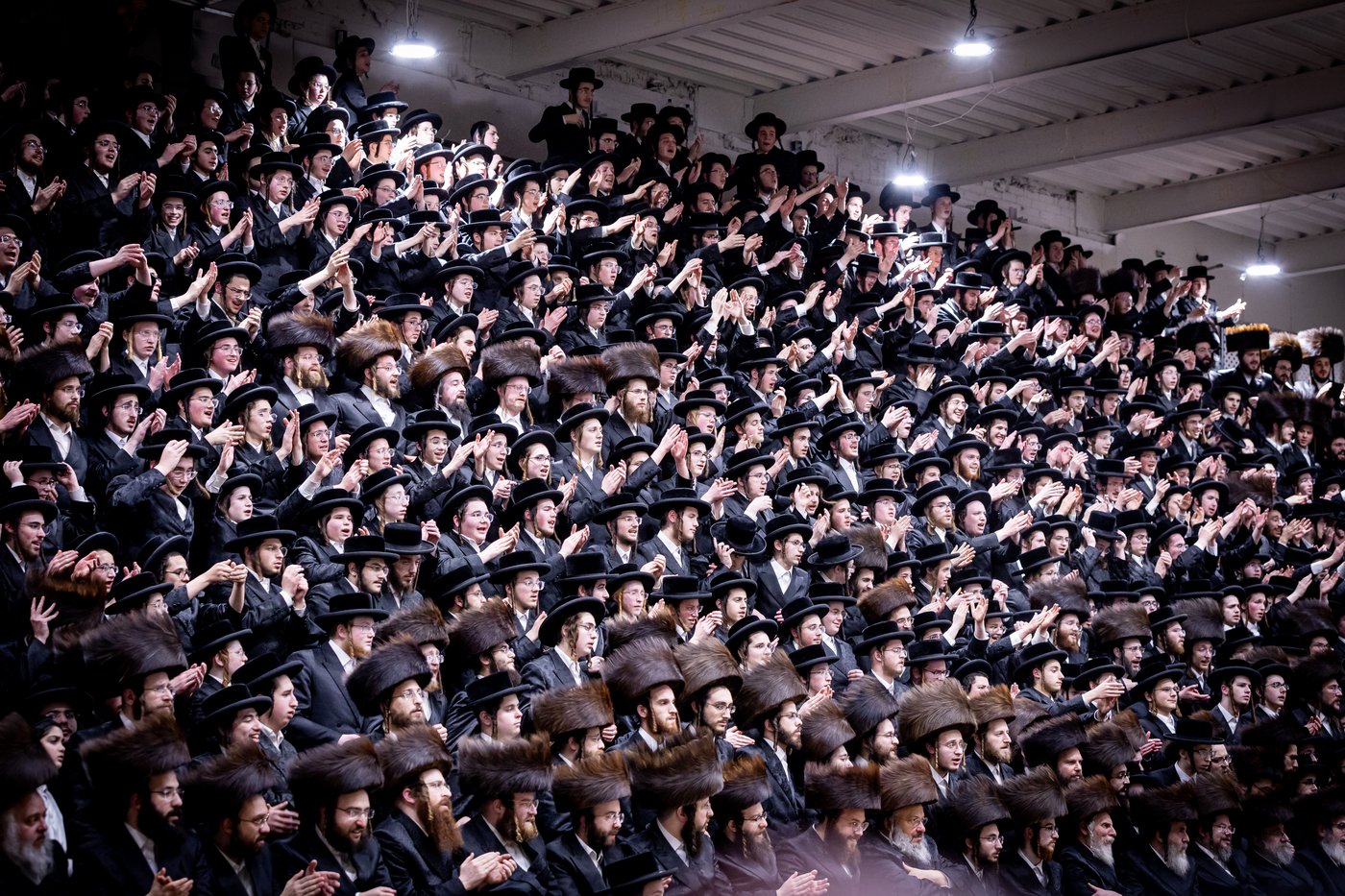 שמחת בית סאטמר