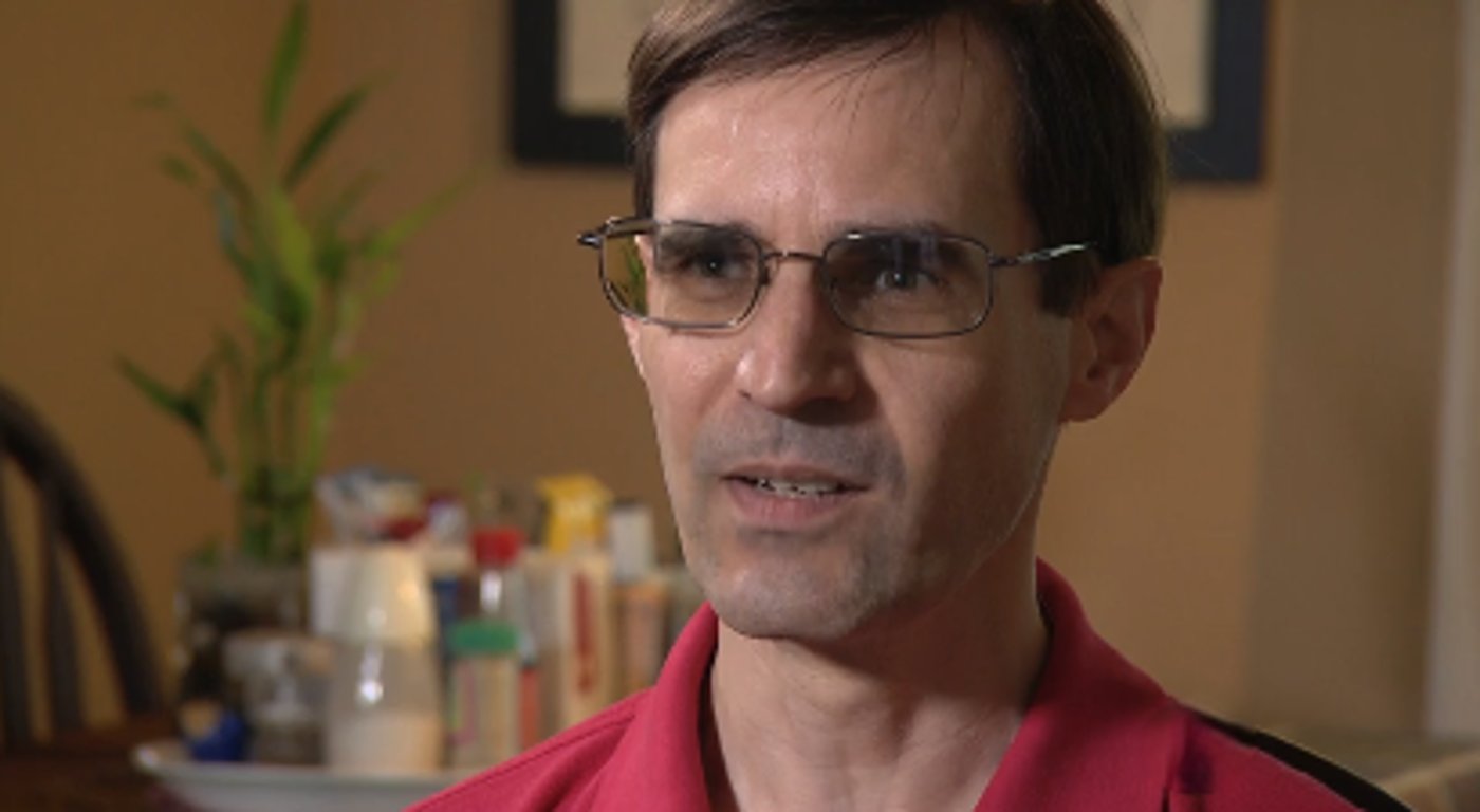 בריאן הנדרסון