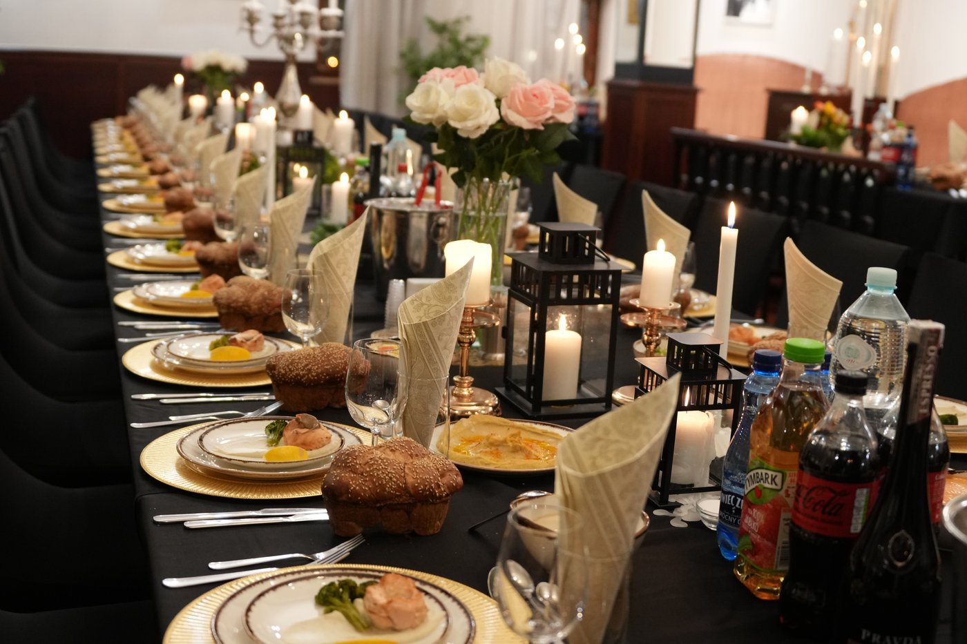 האדמו"ר משומרי אמונים במסע הקודש לפולין