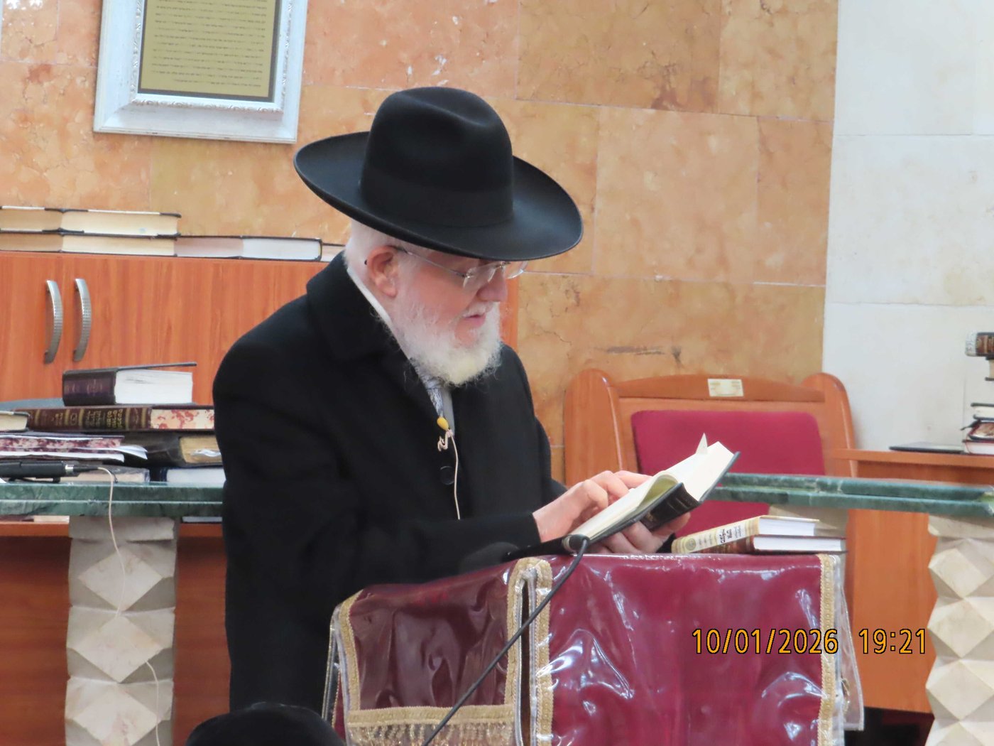 הילולת רבי מצליח מאזוז הי"ד