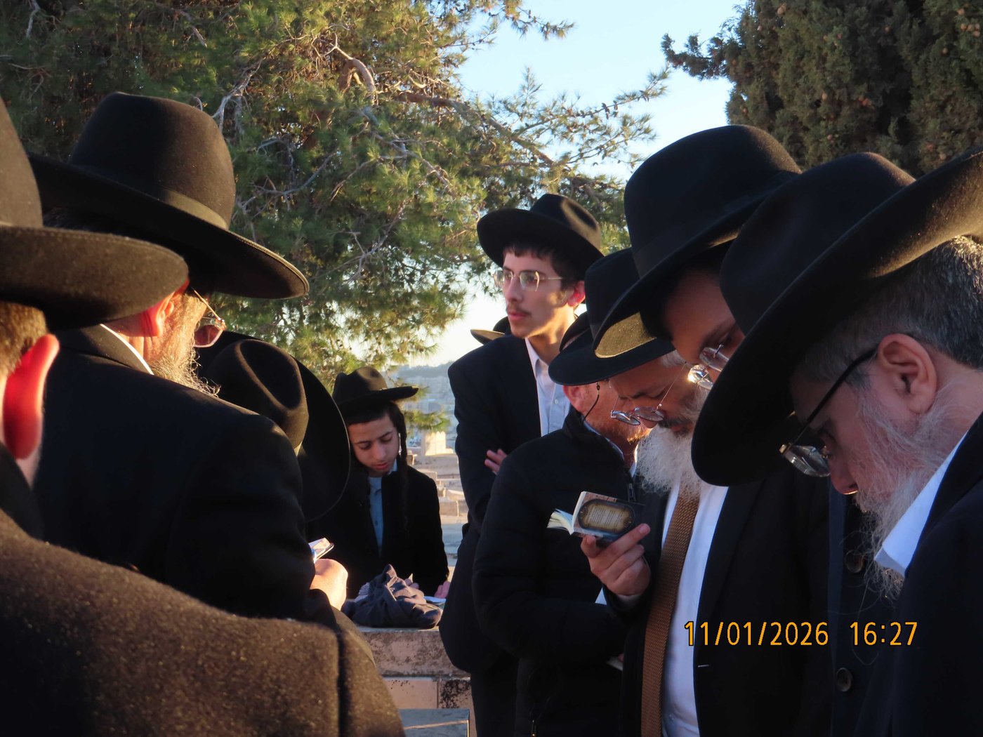 הילולת רבי מצליח מאזוז הי"ד