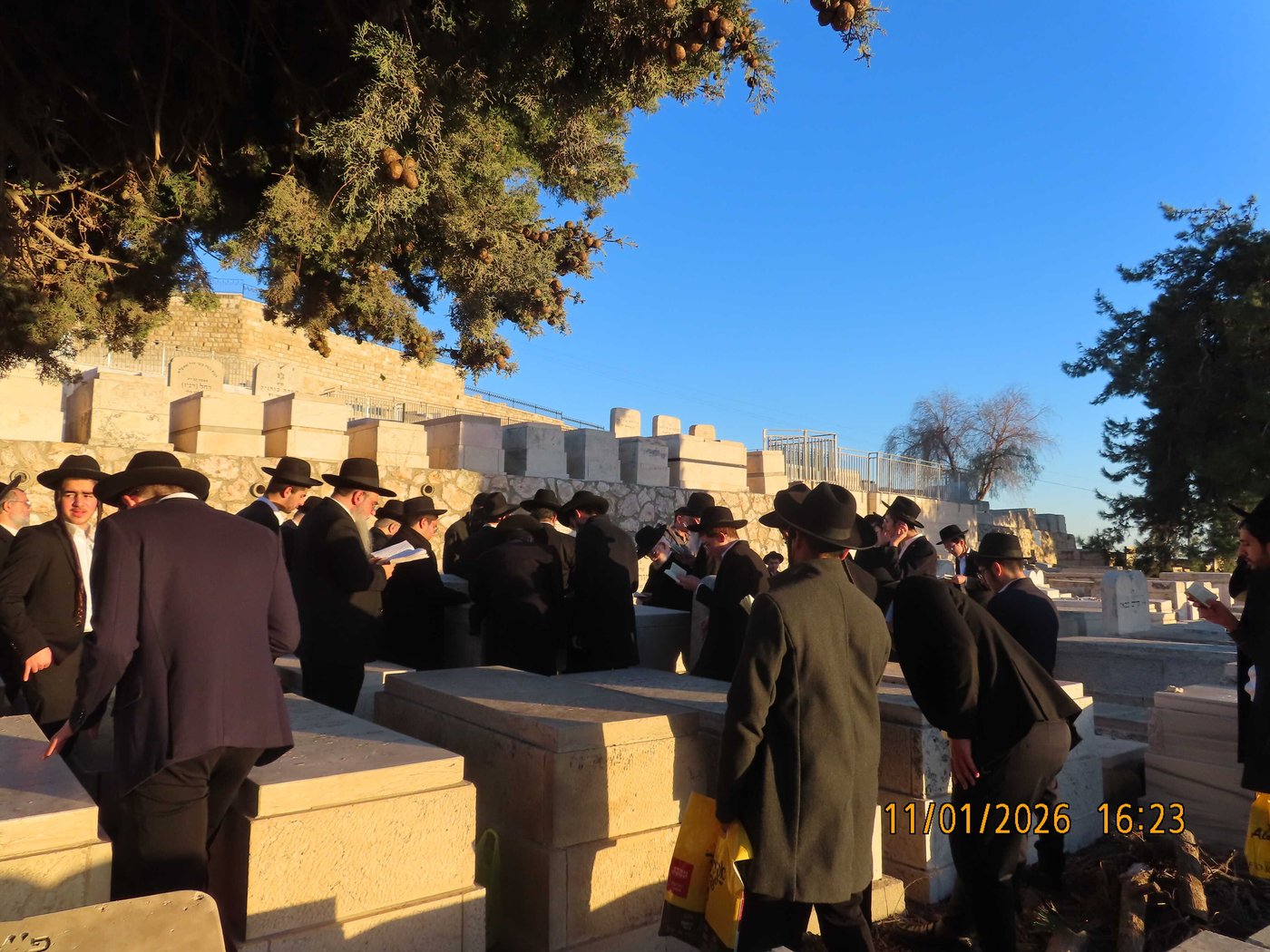 הילולת רבי מצליח מאזוז הי"ד