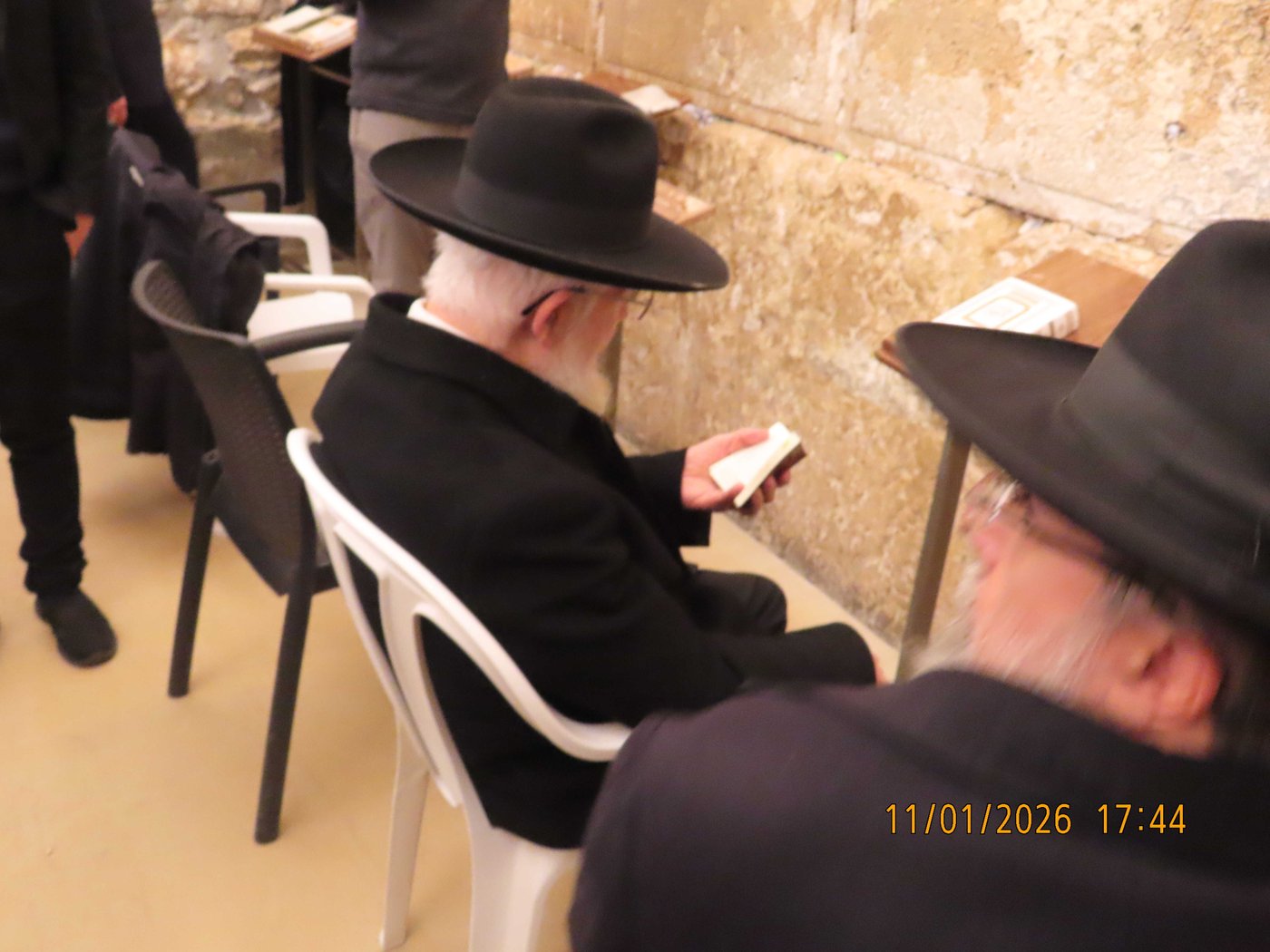 הילולת רבי מצליח מאזוז הי"ד