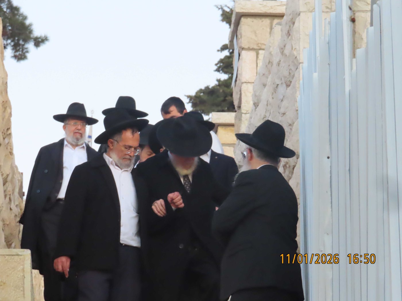 הילולת רבי מצליח מאזוז הי"ד