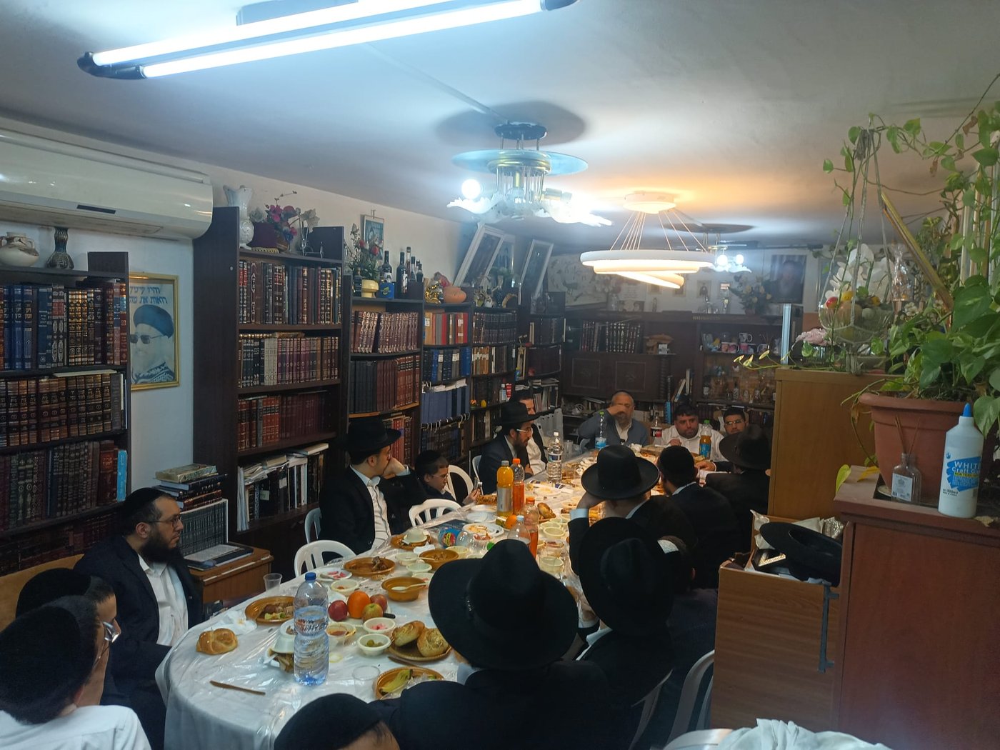 הילולת רבי מצליח מאזוז הי"ד