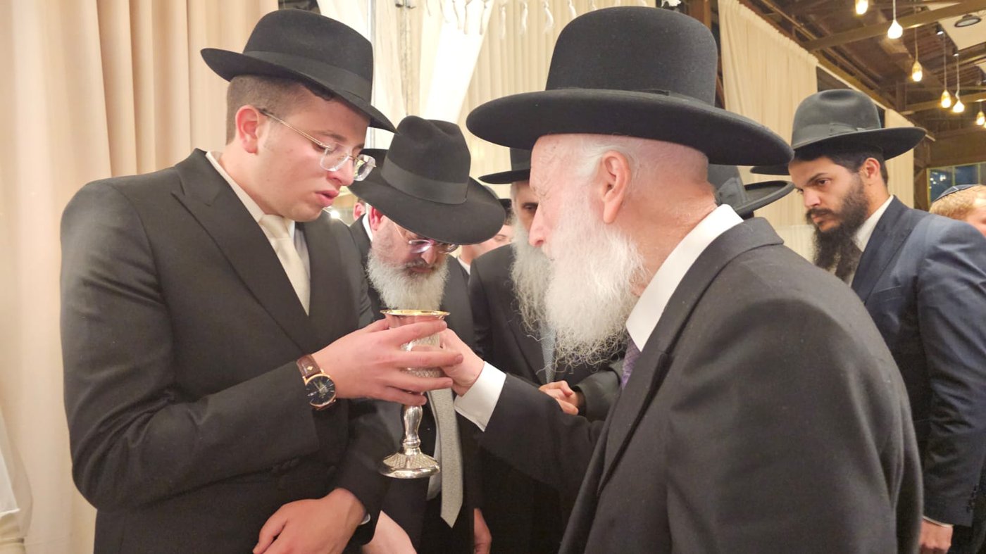 שמחת בית באר התלמוד