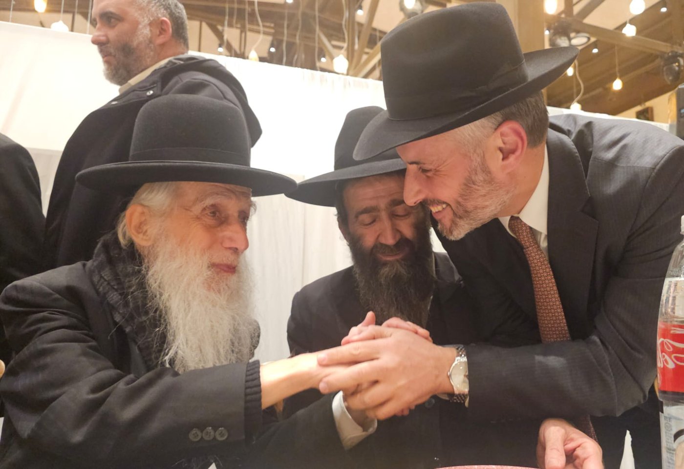 שמחת בית באר התלמוד