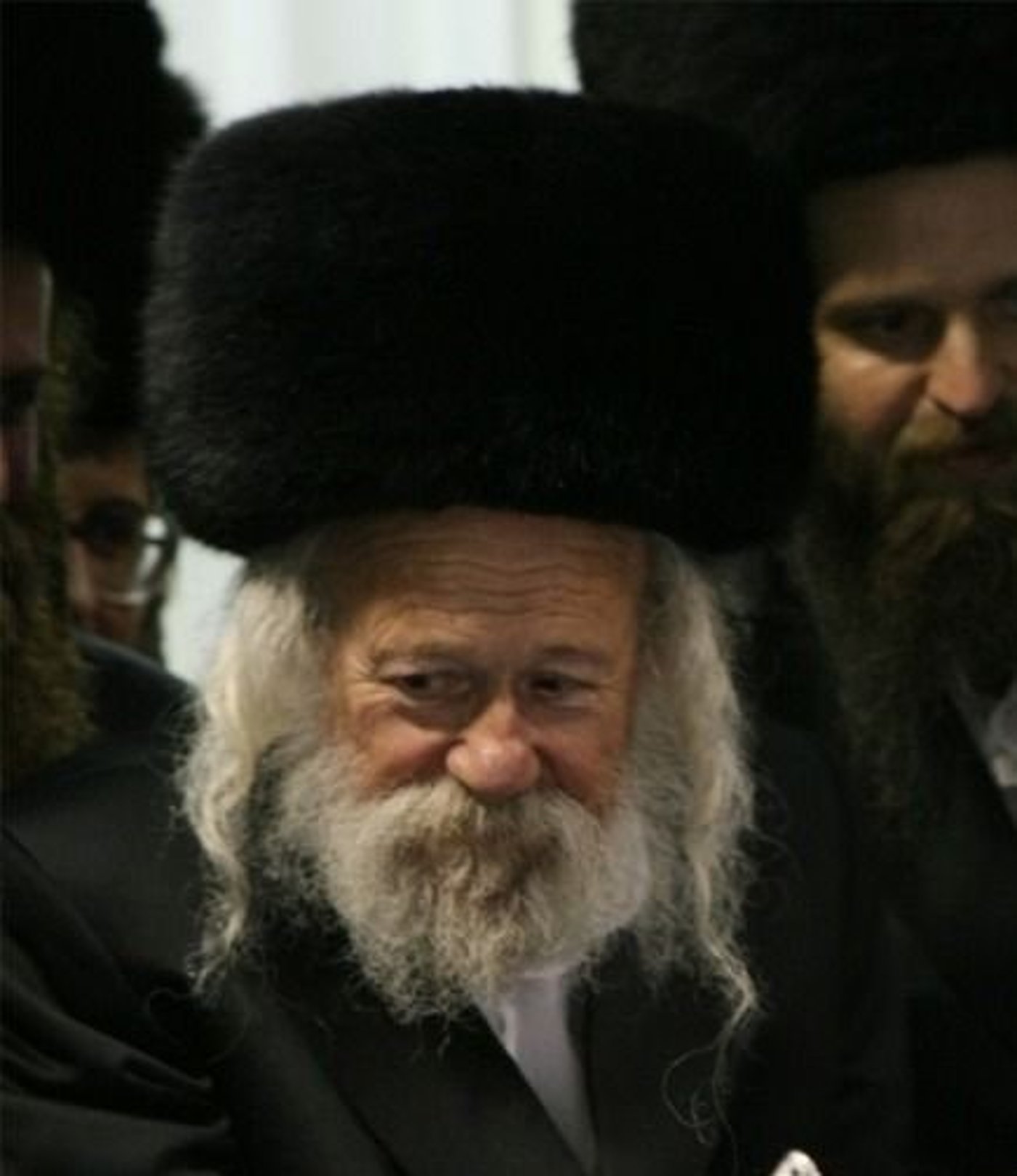 ר' מנדל בינקה ז"ל