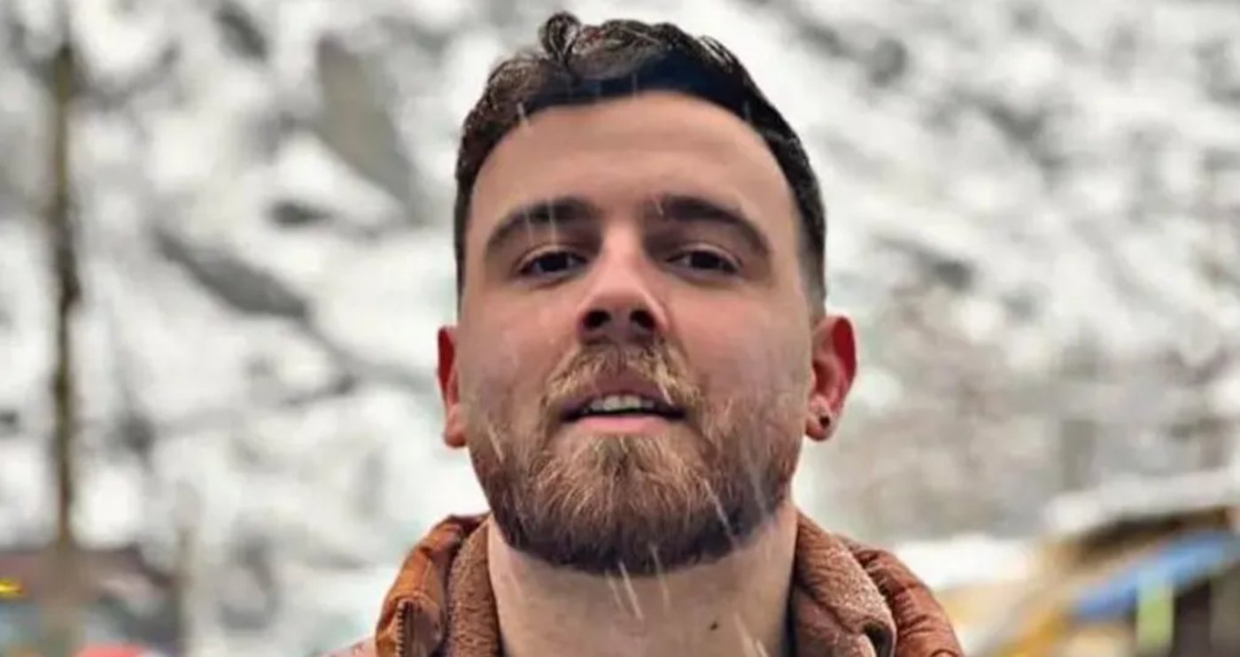 המועמד להריגה