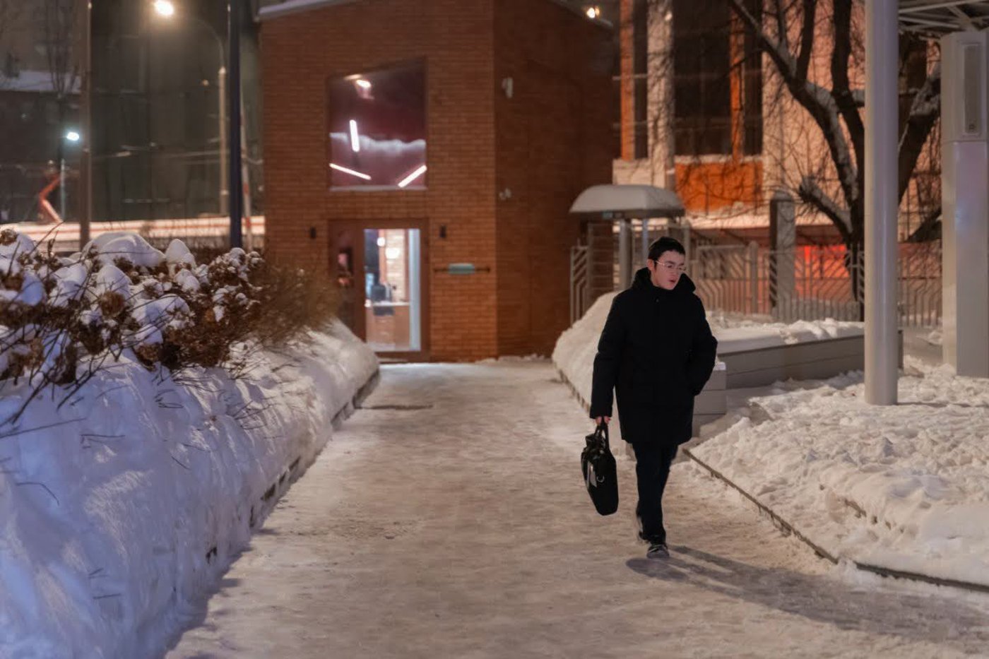 חורף ברוסיה 2026