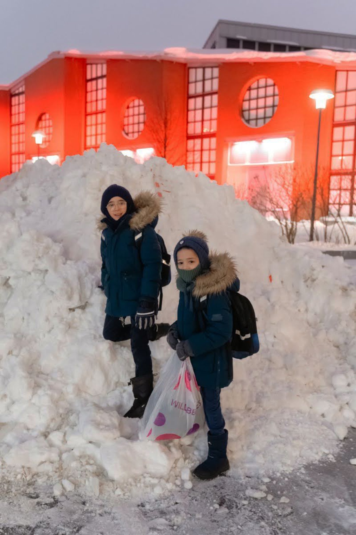 חורף ברוסיה 2026