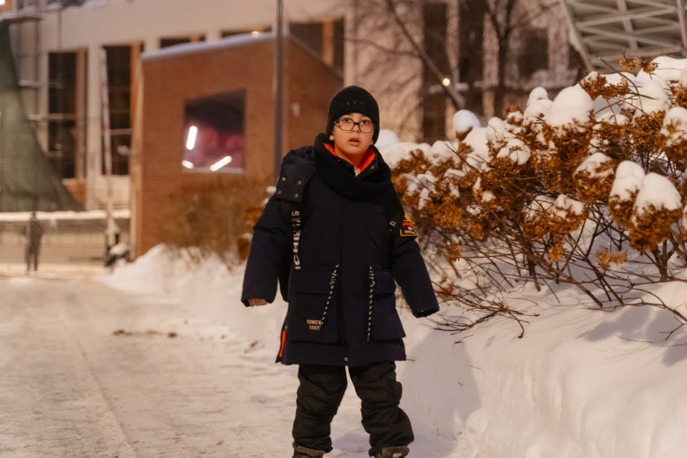 חורף ברוסיה 2026