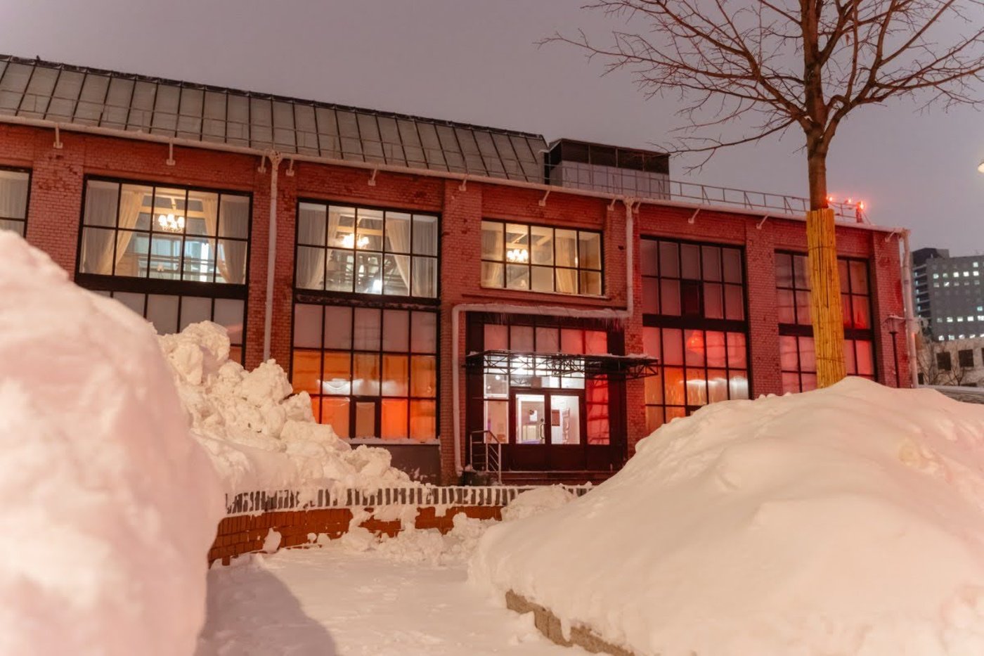 חורף ברוסיה 2026