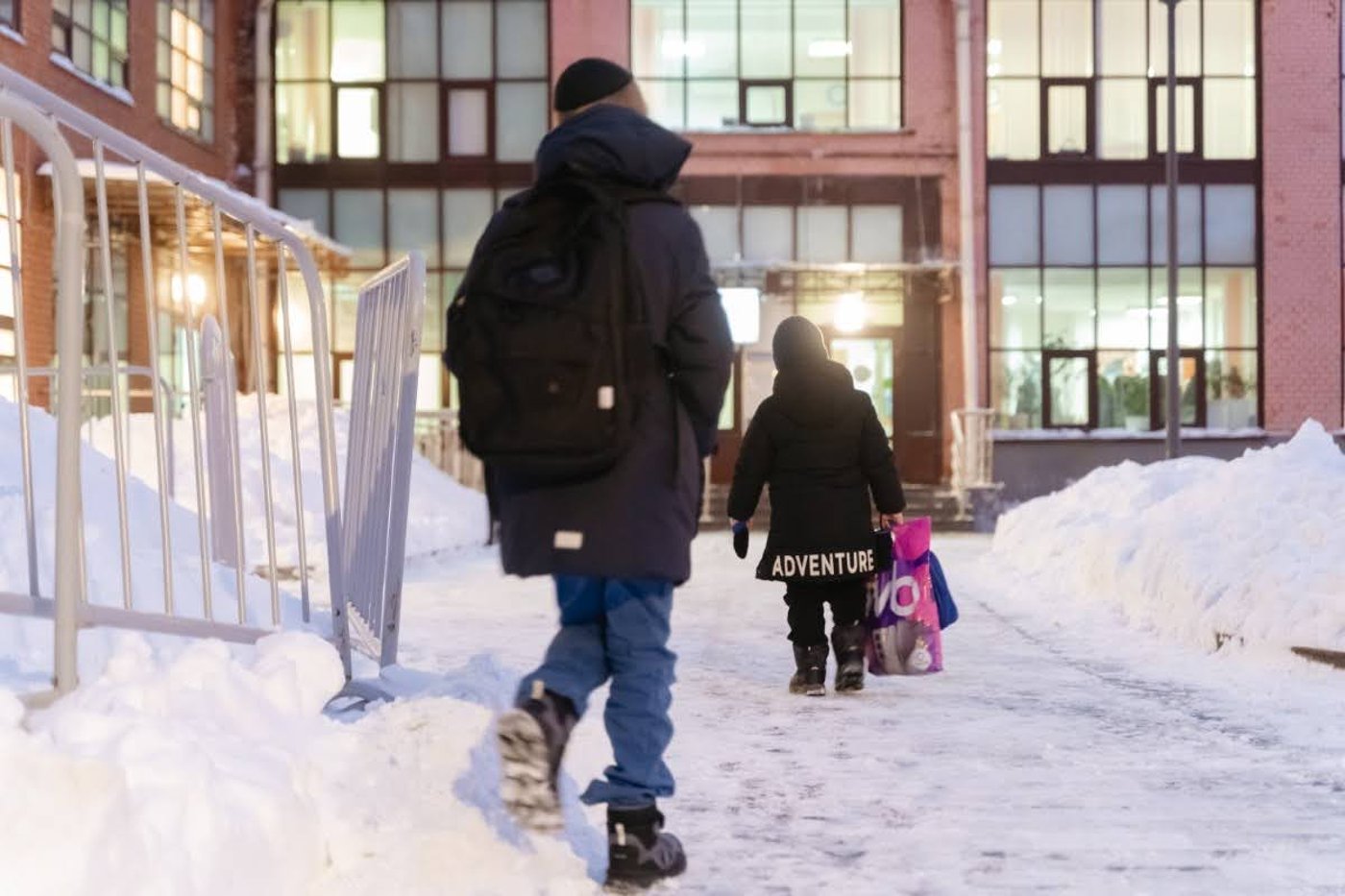 חורף ברוסיה 2026