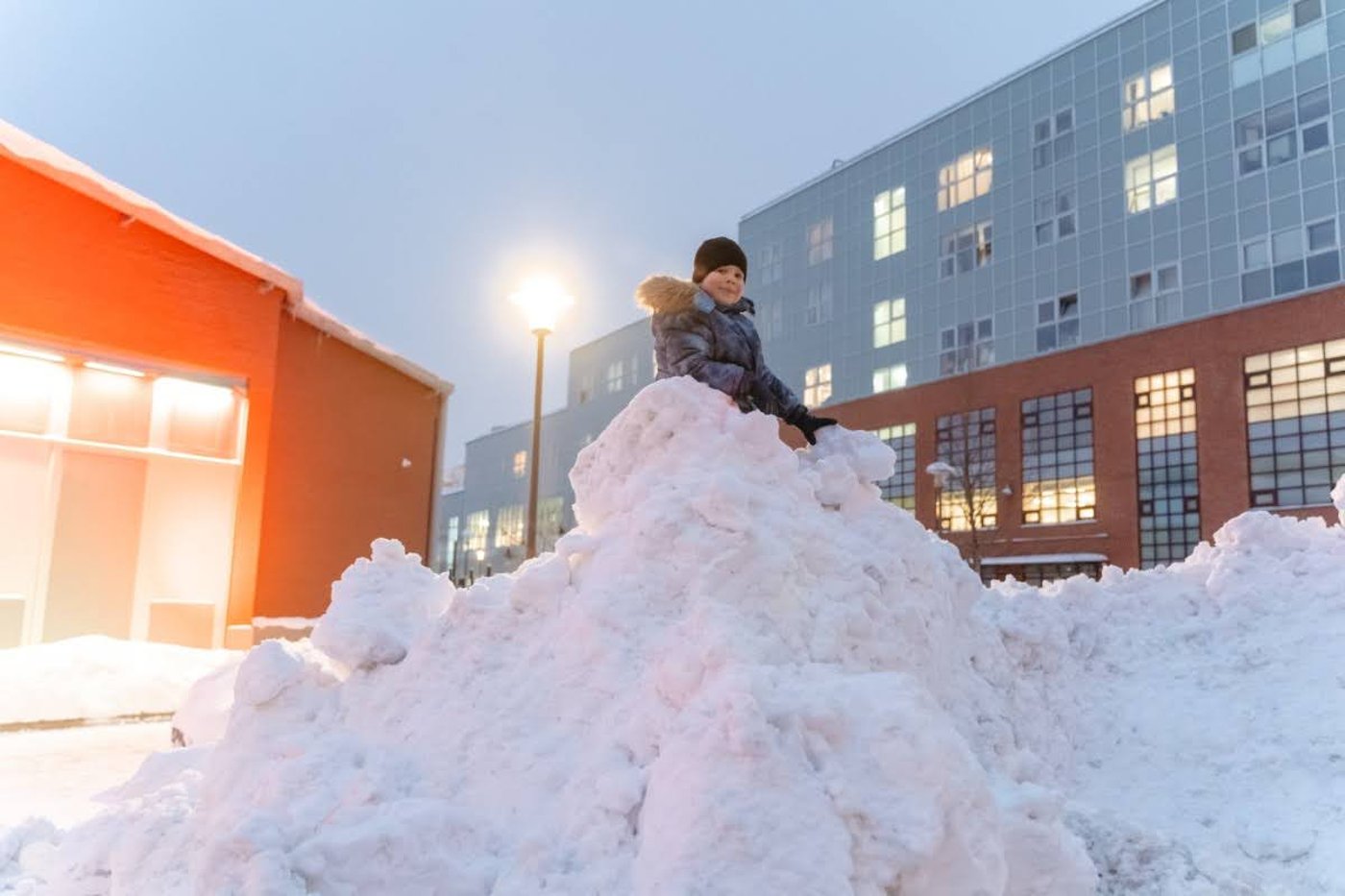 חורף ברוסיה 2026