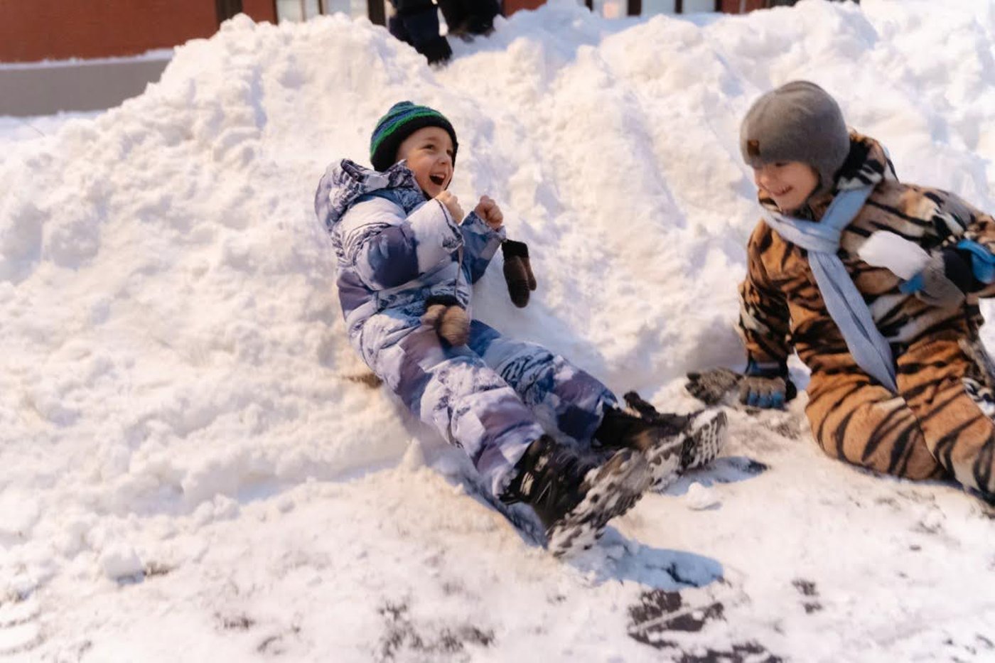 חורף ברוסיה 2026