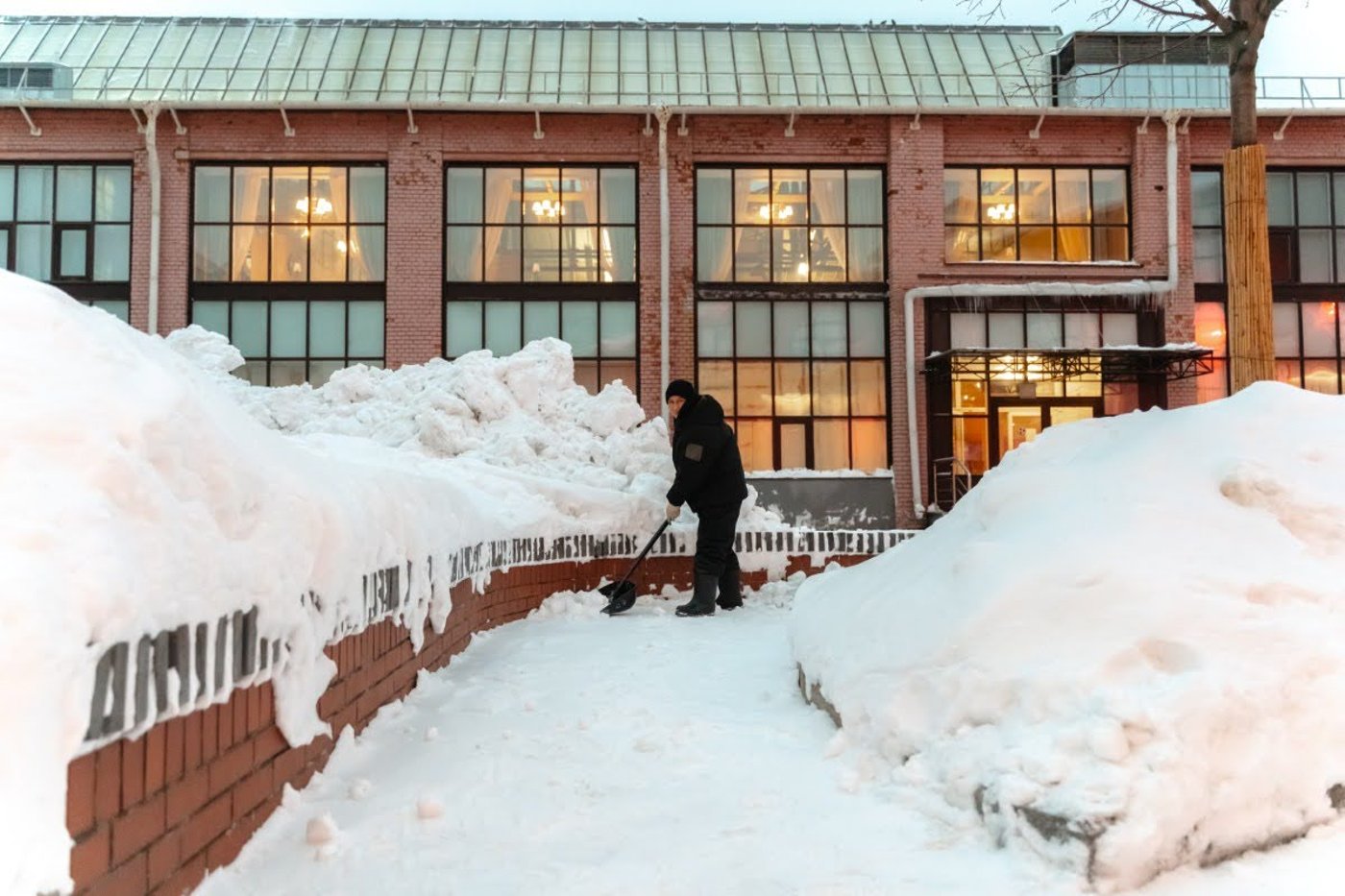 חורף ברוסיה 2026