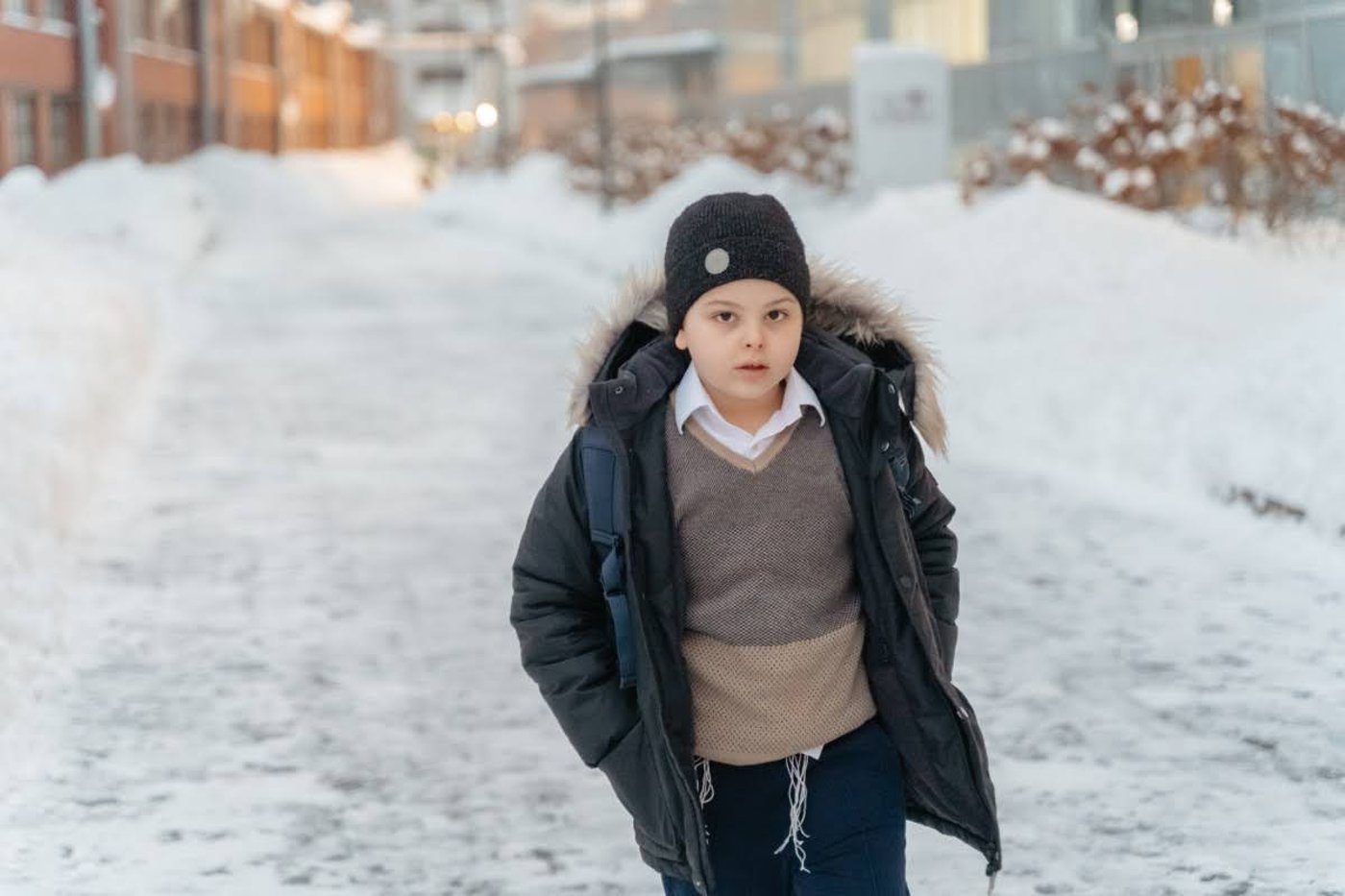 חורף ברוסיה 2026