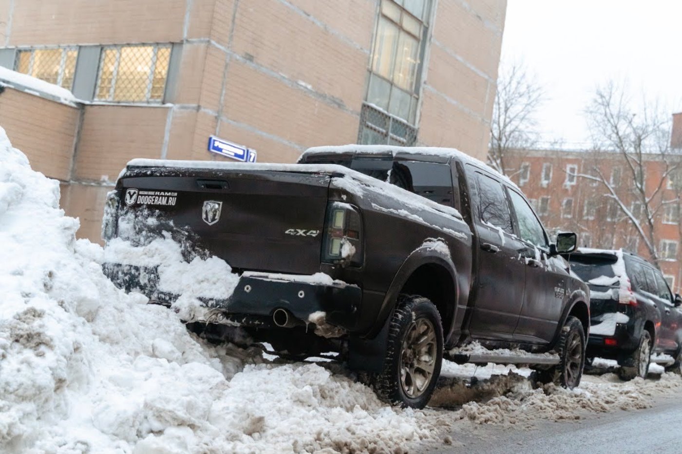 חורף ברוסיה 2026