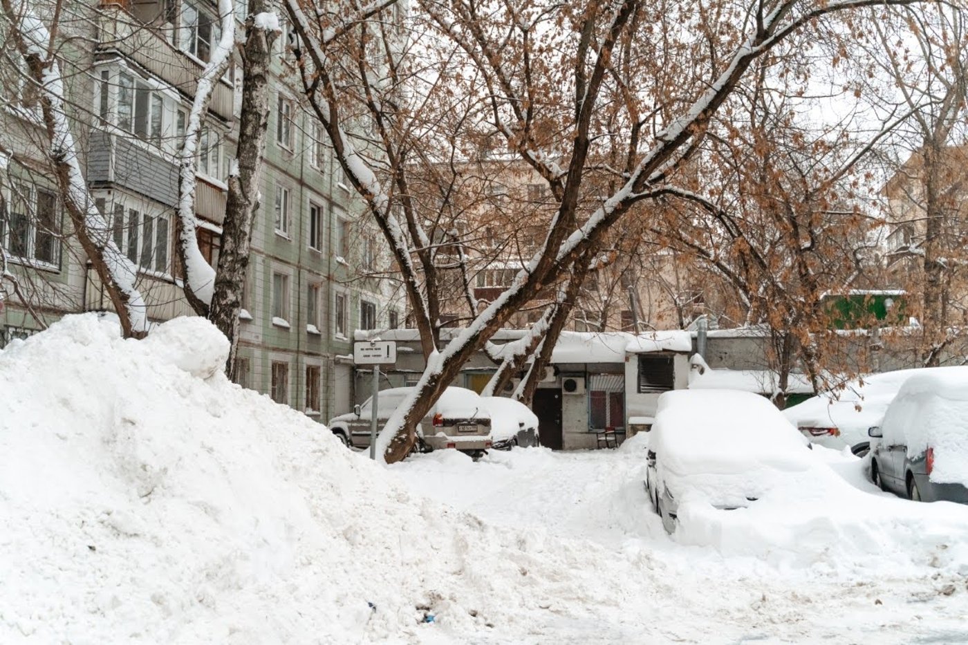 חורף ברוסיה 2026